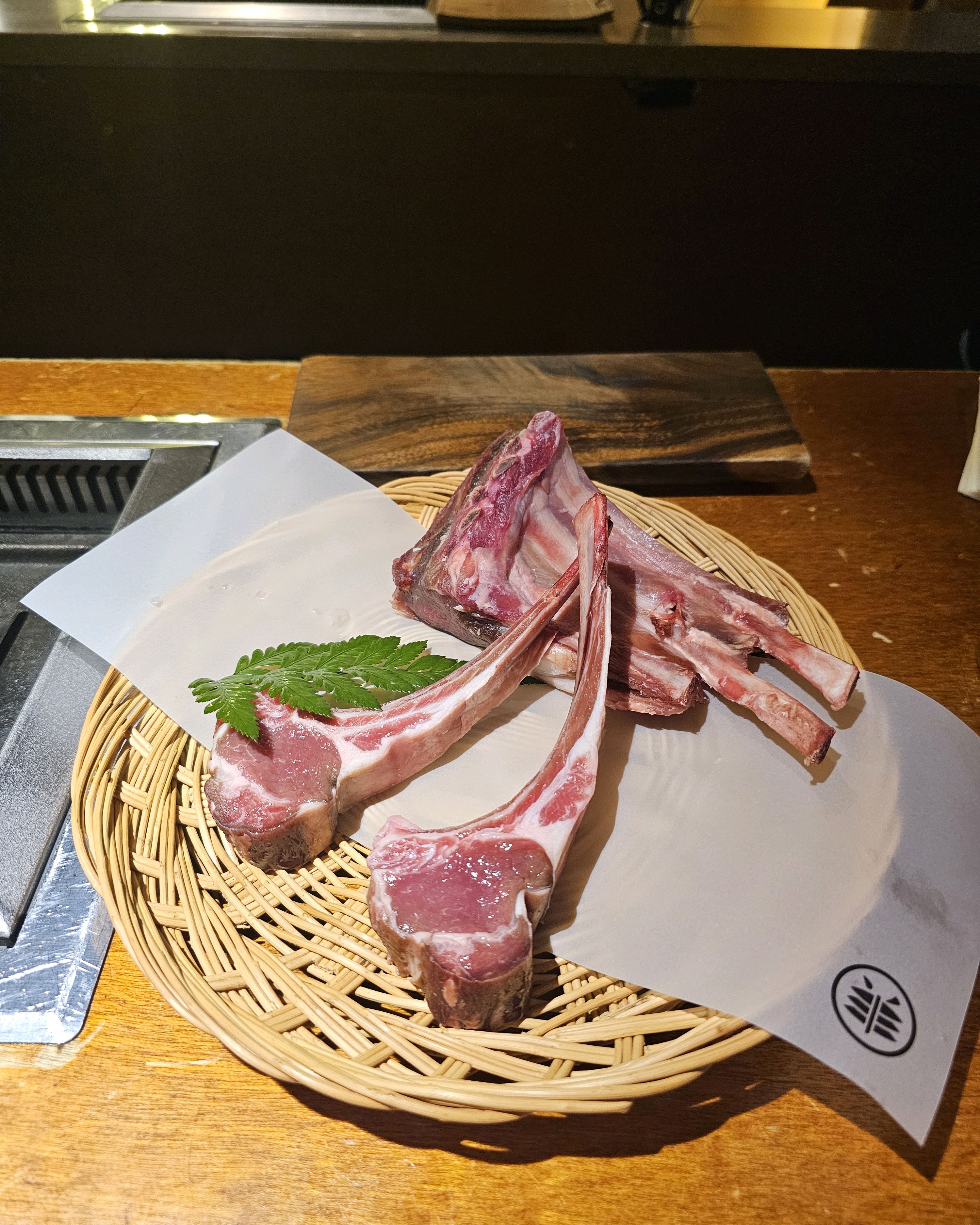 서울시 용산구 한강로동 맛집
 양인환대