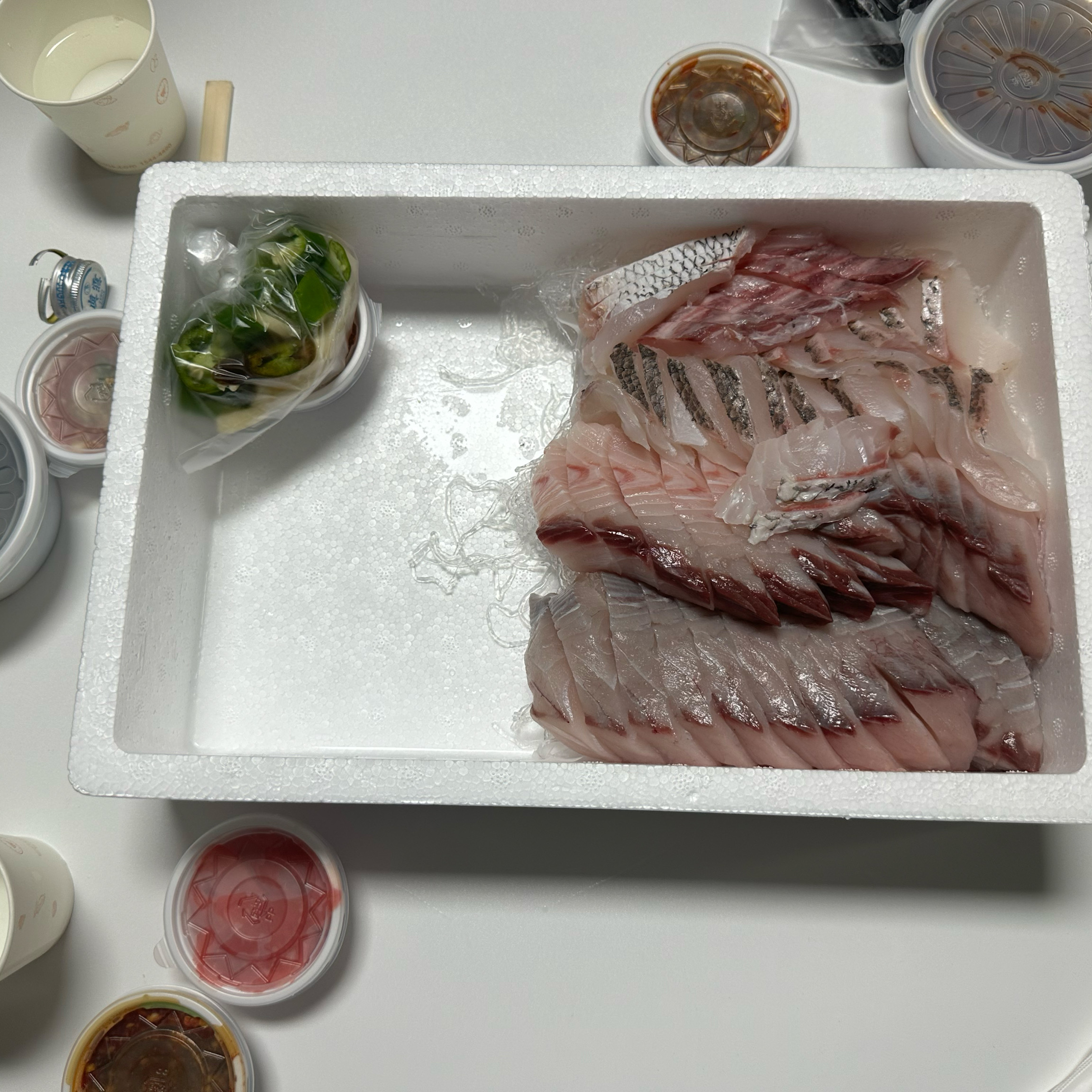 [여수 맛집 조일식당] 직접 가본 로컬 리뷰