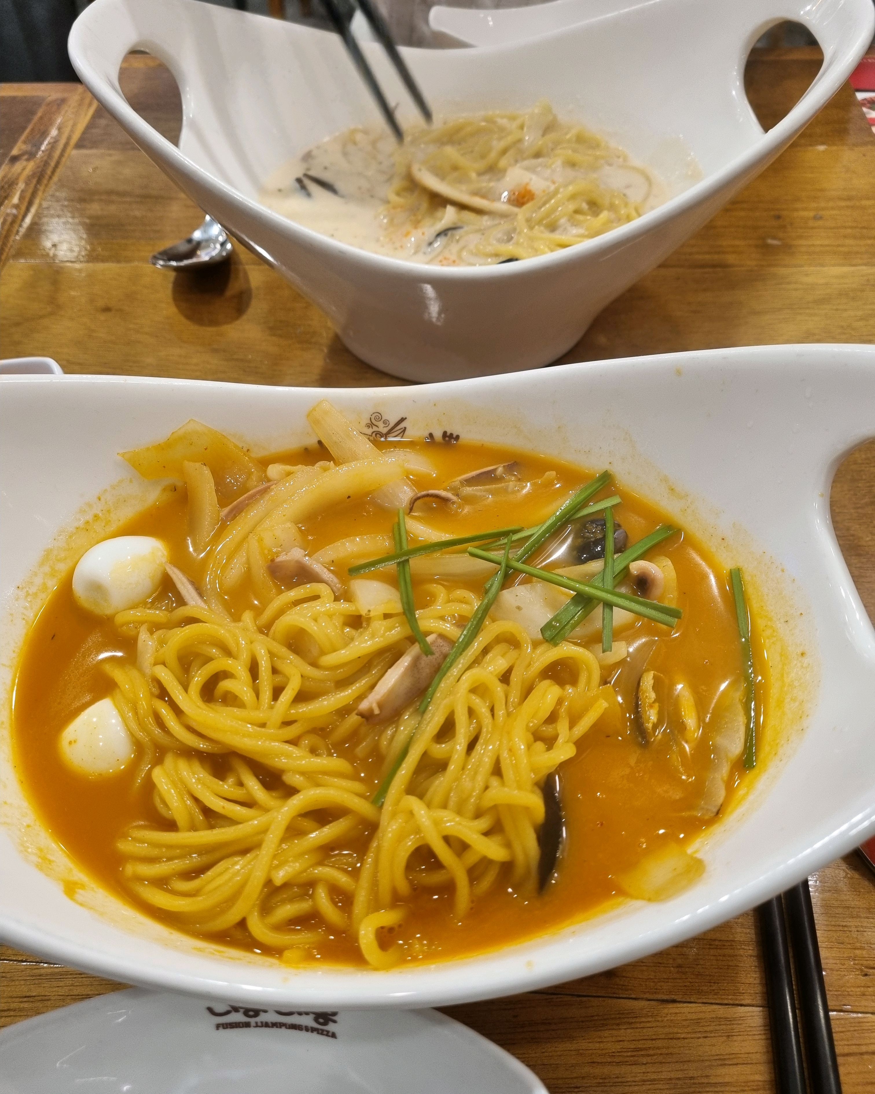 
수원역식당 니뽕내뽕 수원역점