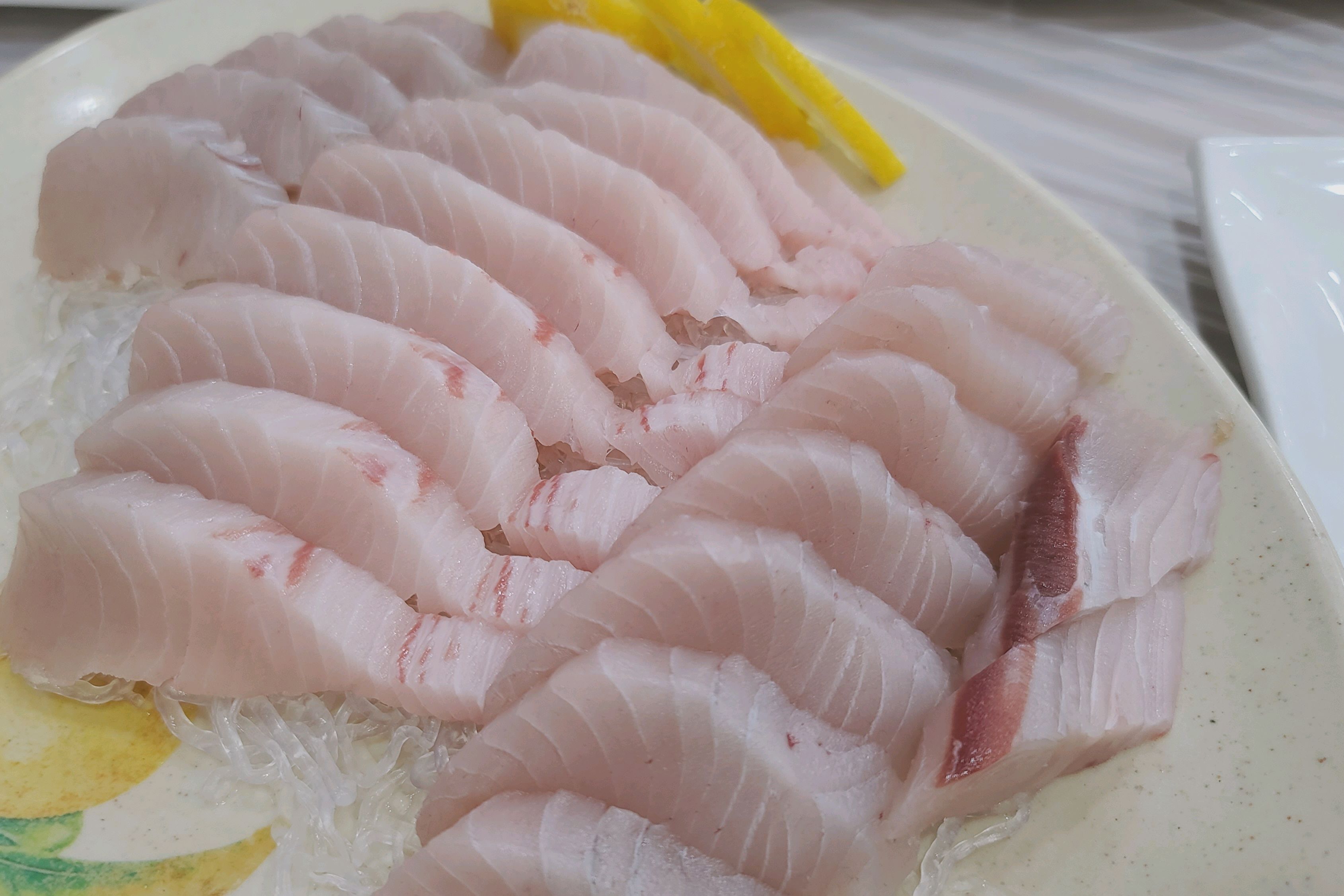 [여수 맛집 대성식당] 직접 가본 로컬 리뷰