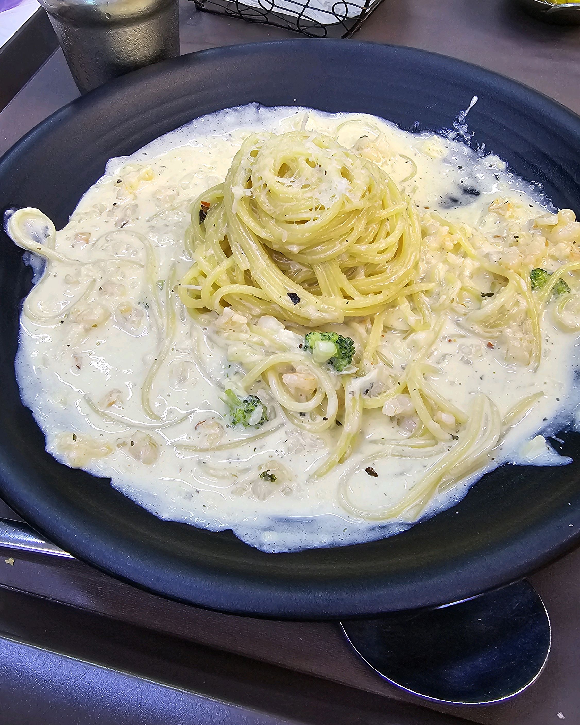 [삼척 맛집 장호용화관광랜드식당] 직접 가본 로컬 리뷰