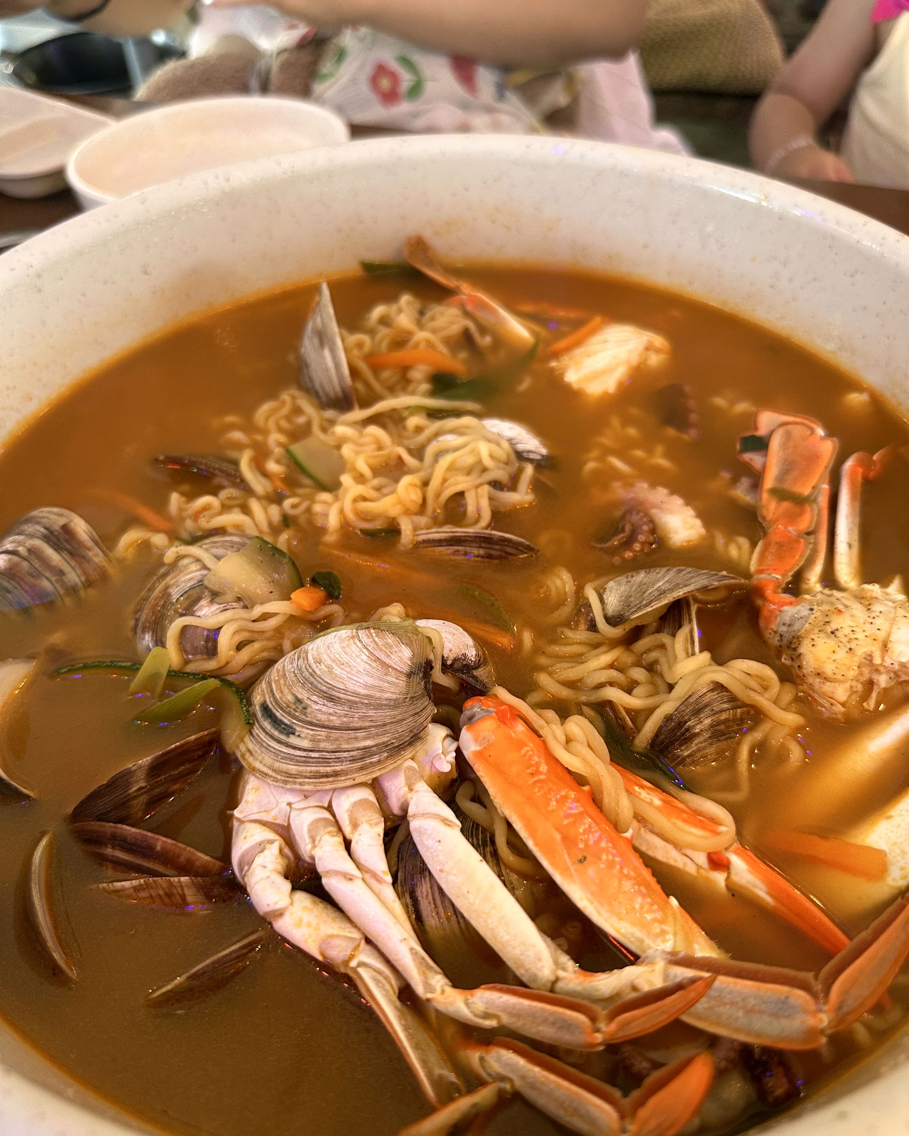 [제부도 맛집 여울수산] 직접 가본 로컬 리뷰