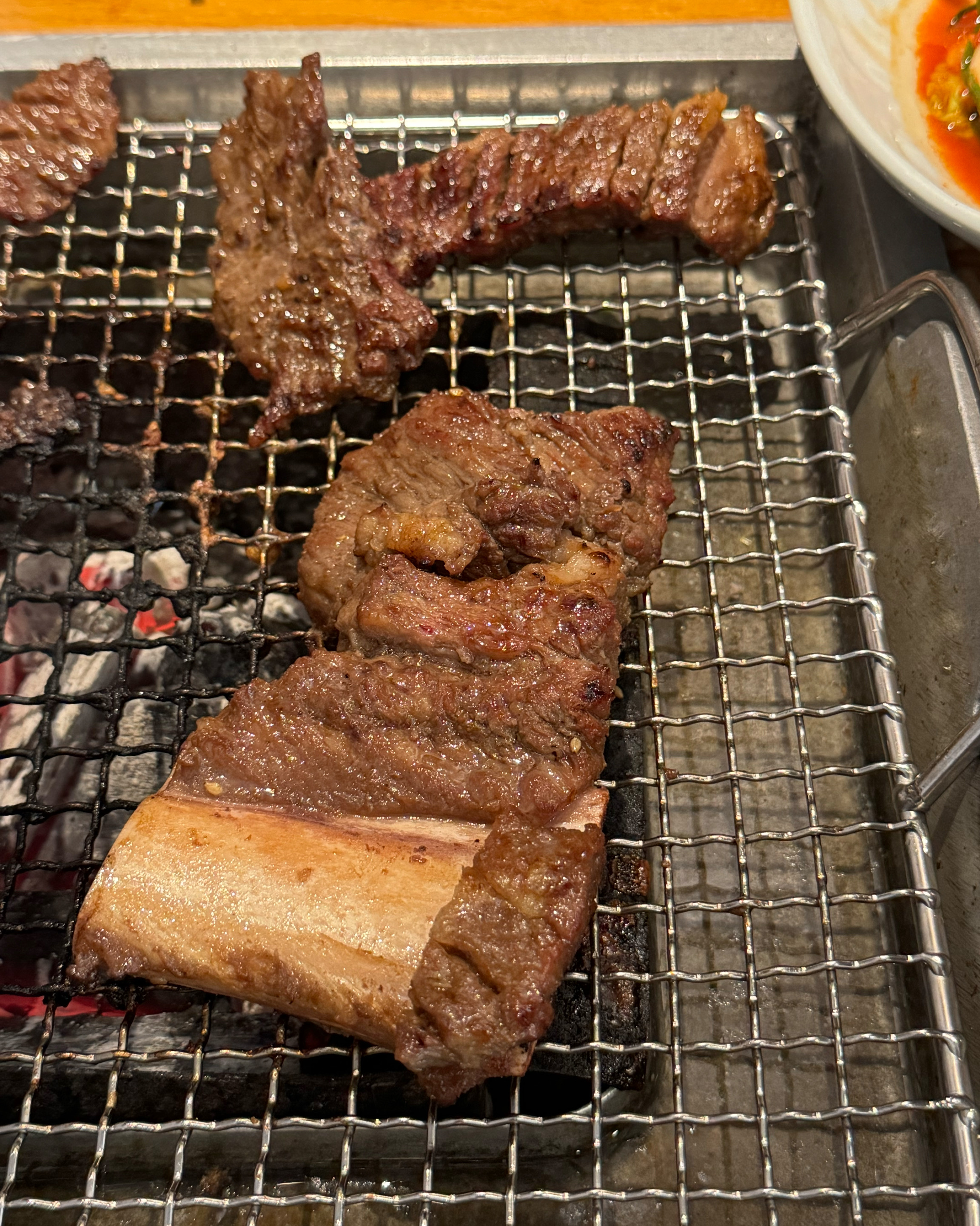 
서울시 서초구 양재1동 맛집 갈비세상 양재본점