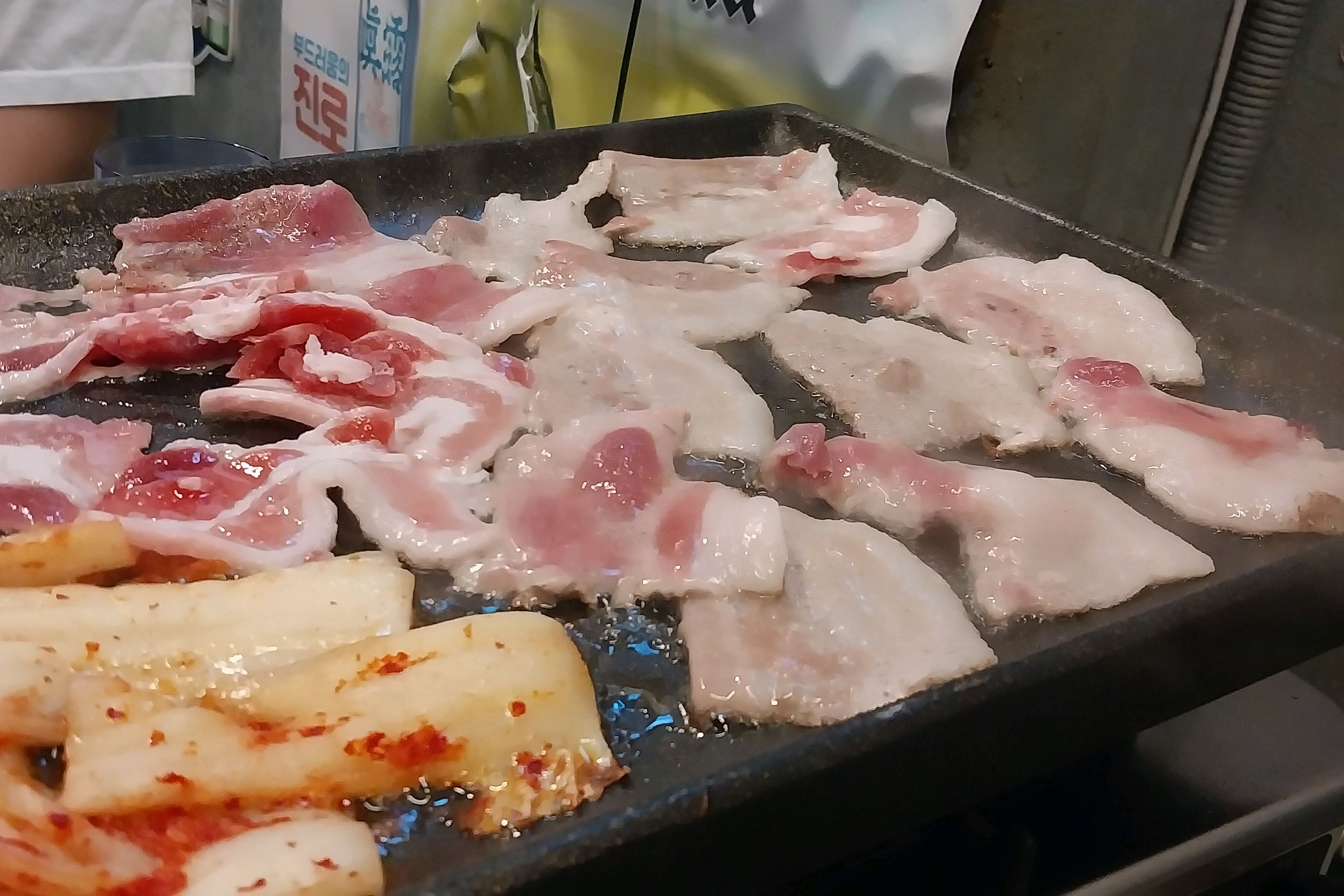 
가락시장역식당 마을회관 가락본점
