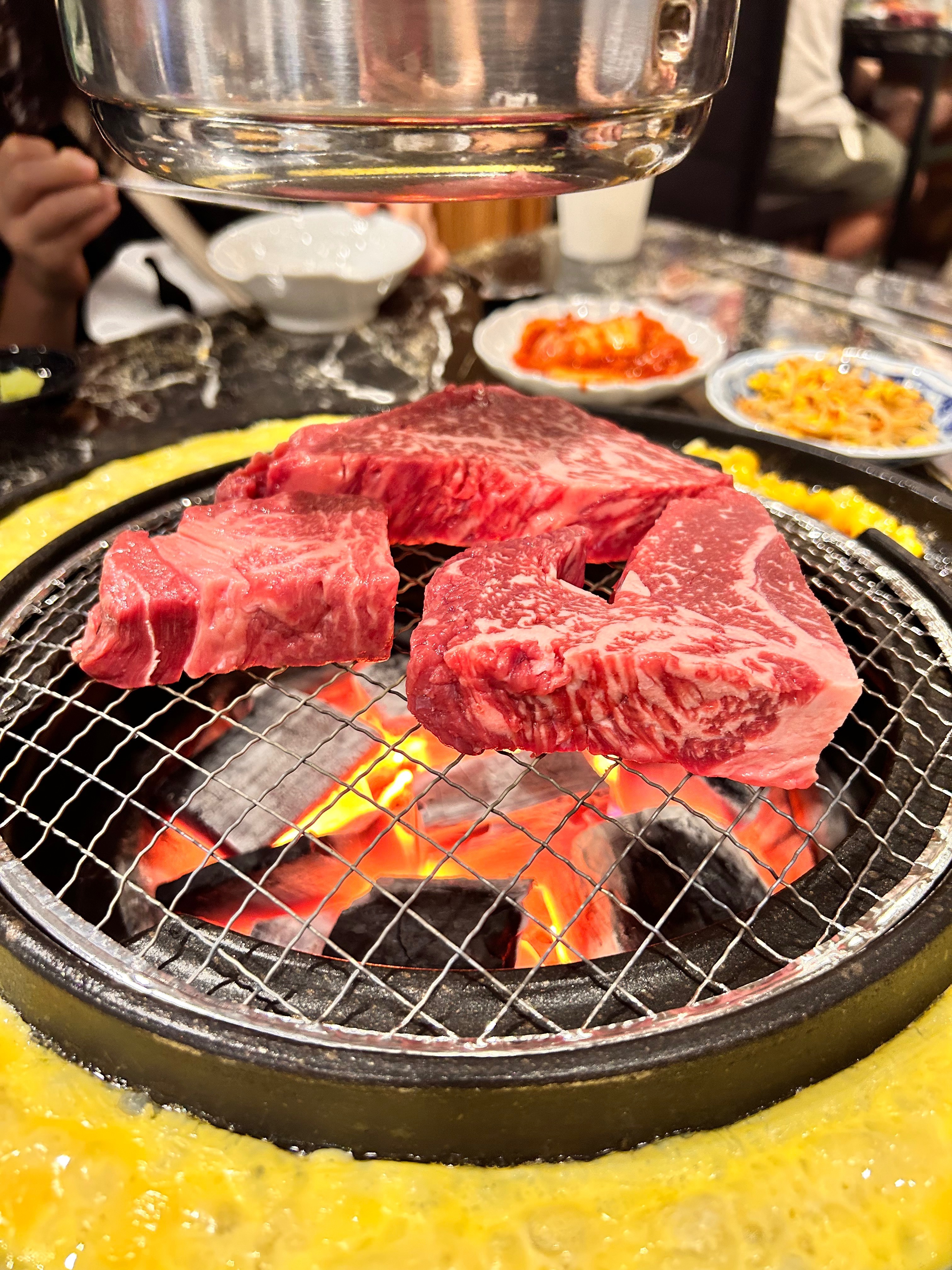 [하이원 맛집 함백산실비식당] 직접 가본 로컬 리뷰