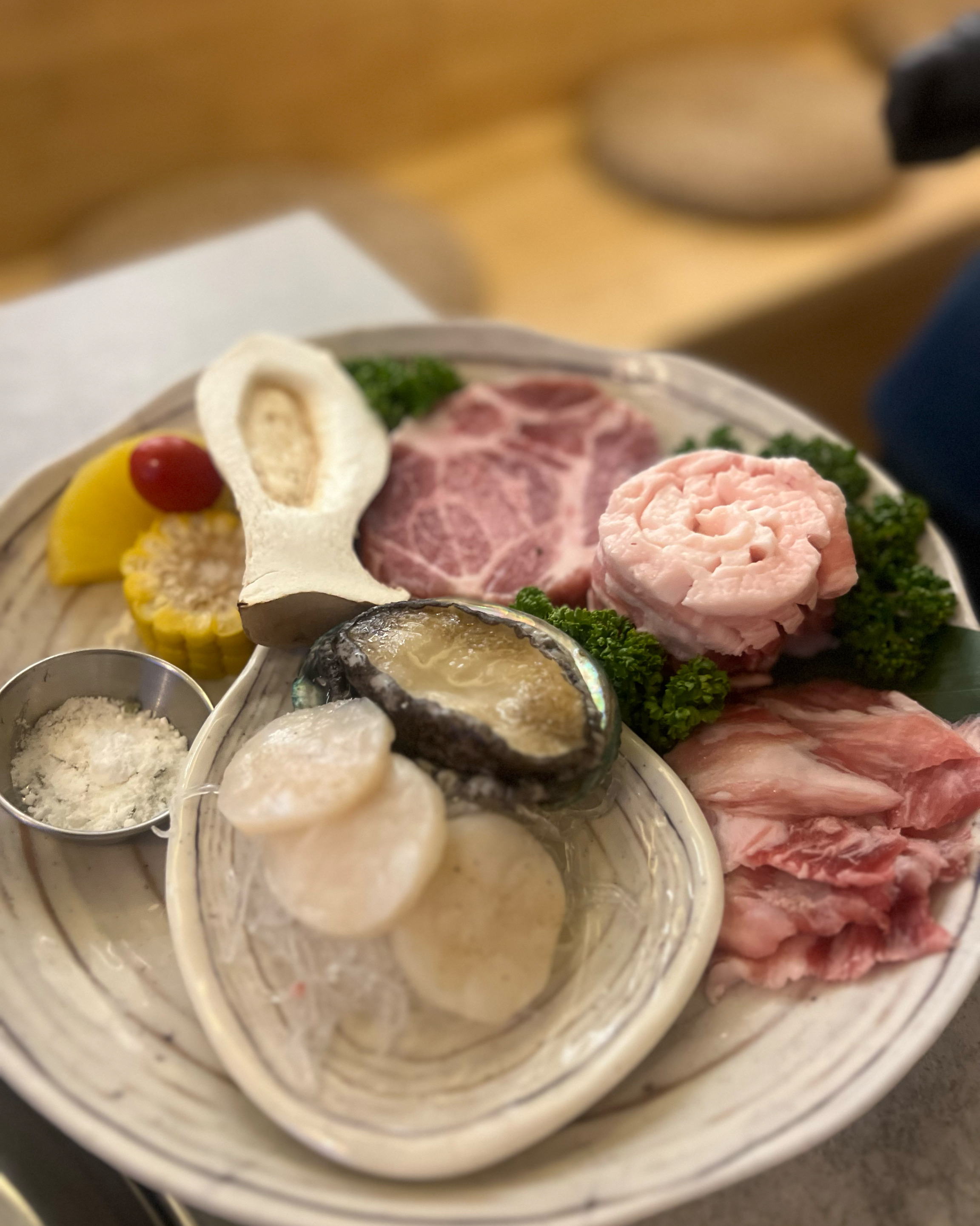 송정에 있는 태국 ^^ - 송정 맛집 랍스