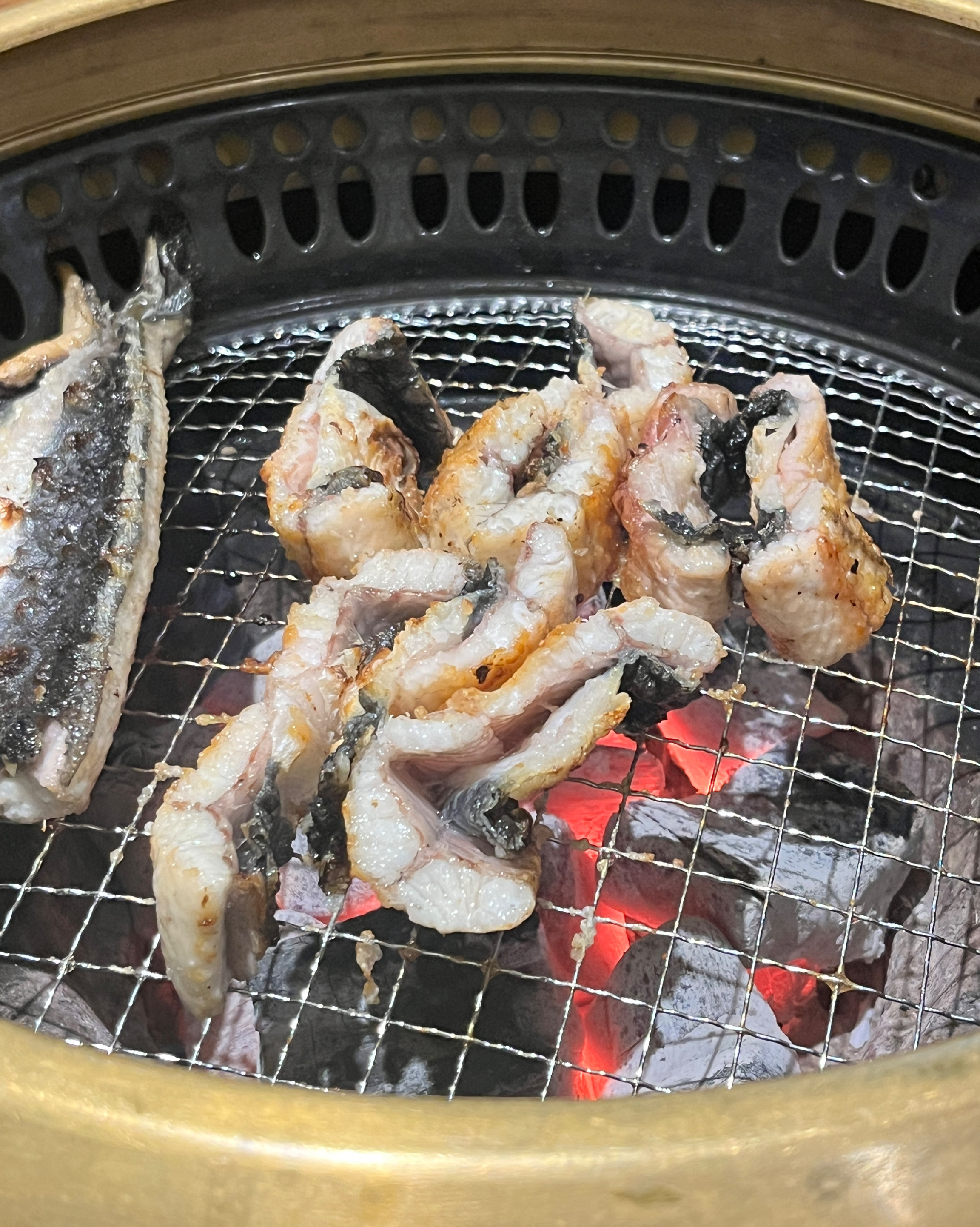 
강남역식당 남도애찬 강남본점