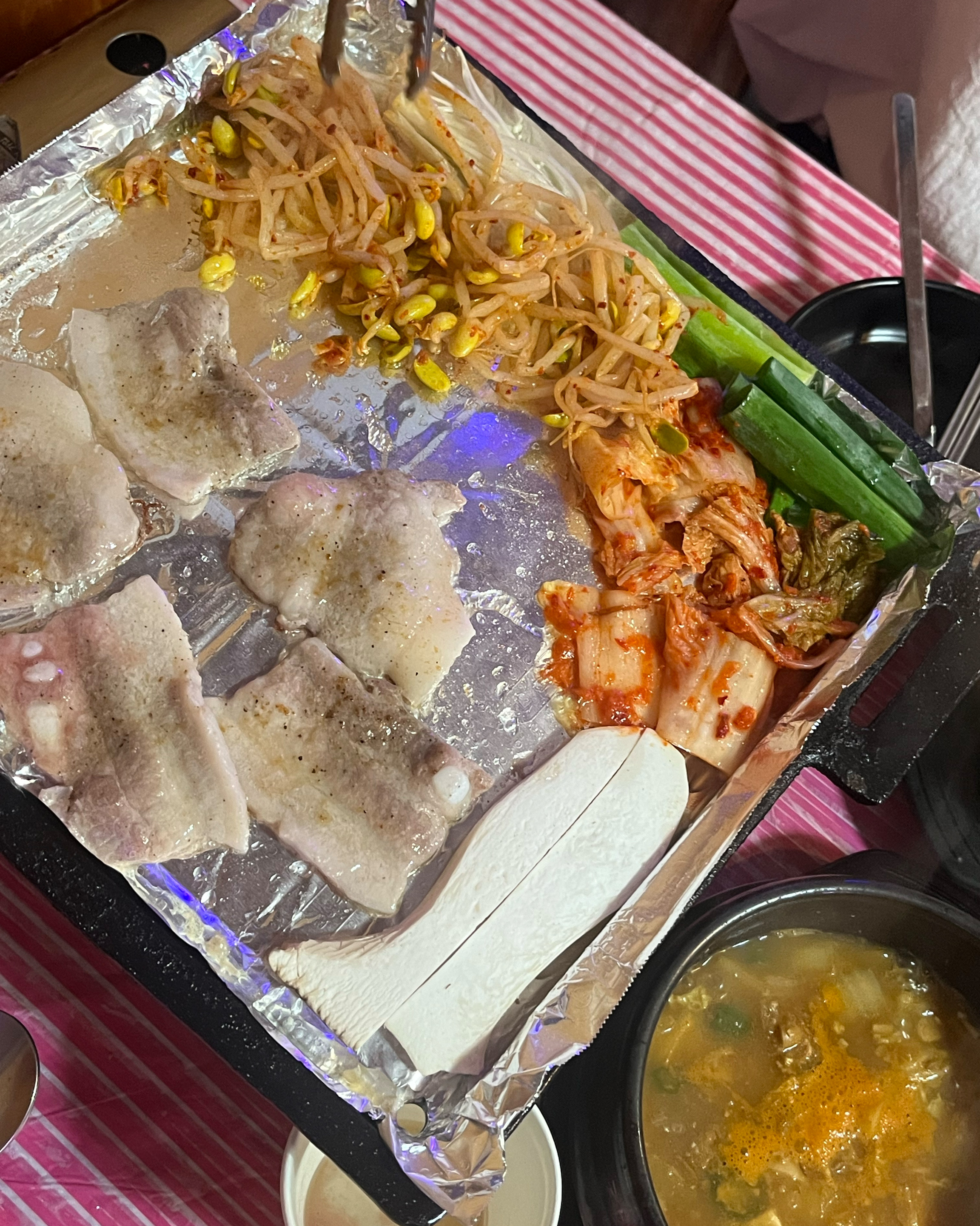 
서울시 중랑구 상봉동 맛집 중랑교집 상봉본점