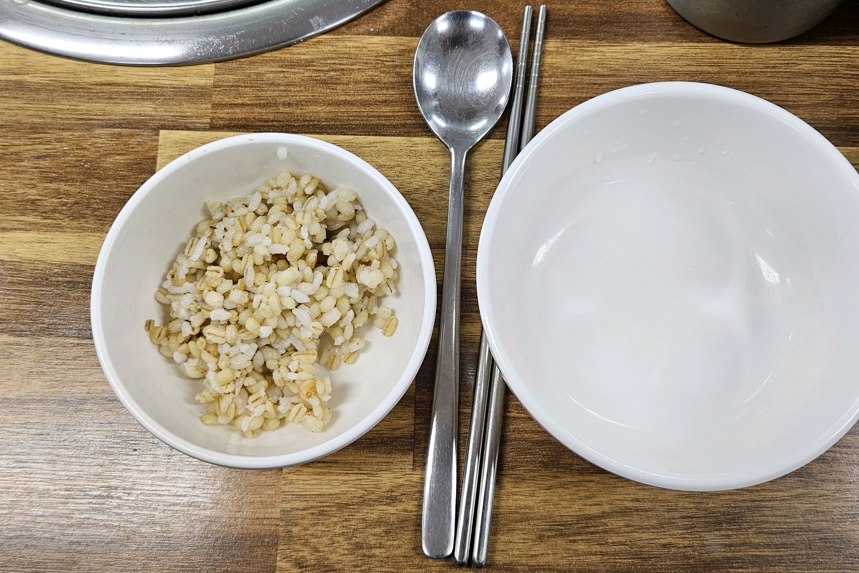 [안산 맛집 11호남도할머니칼국수] 직접 가본 로컬 리뷰