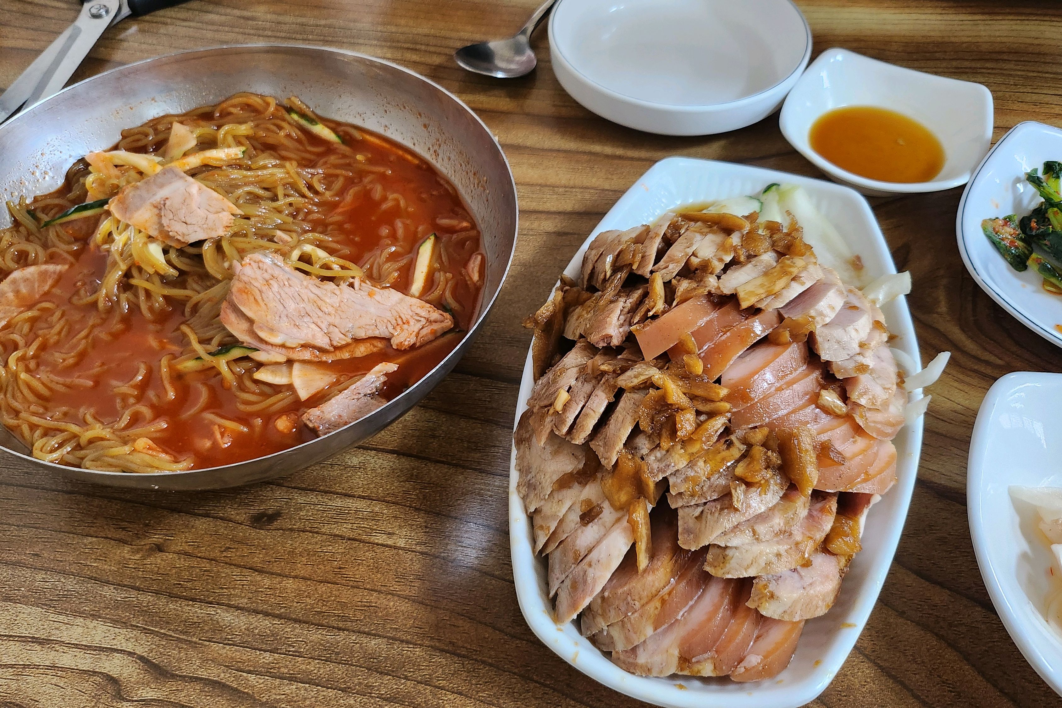 [하동 맛집 지리산면옥] 직접 가본 로컬 리뷰