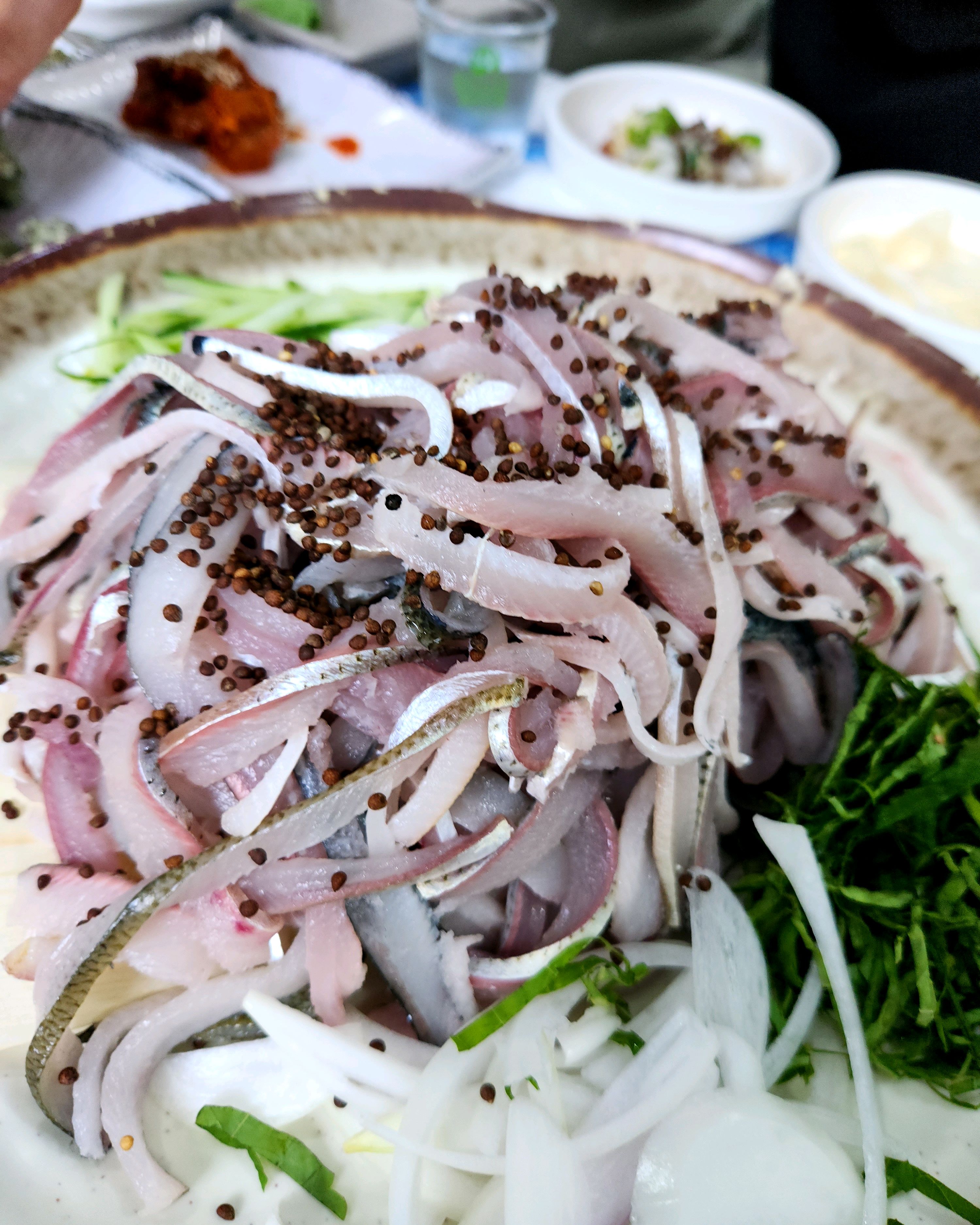 [여수 맛집 대풍마차] 직접 가본 로컬 리뷰