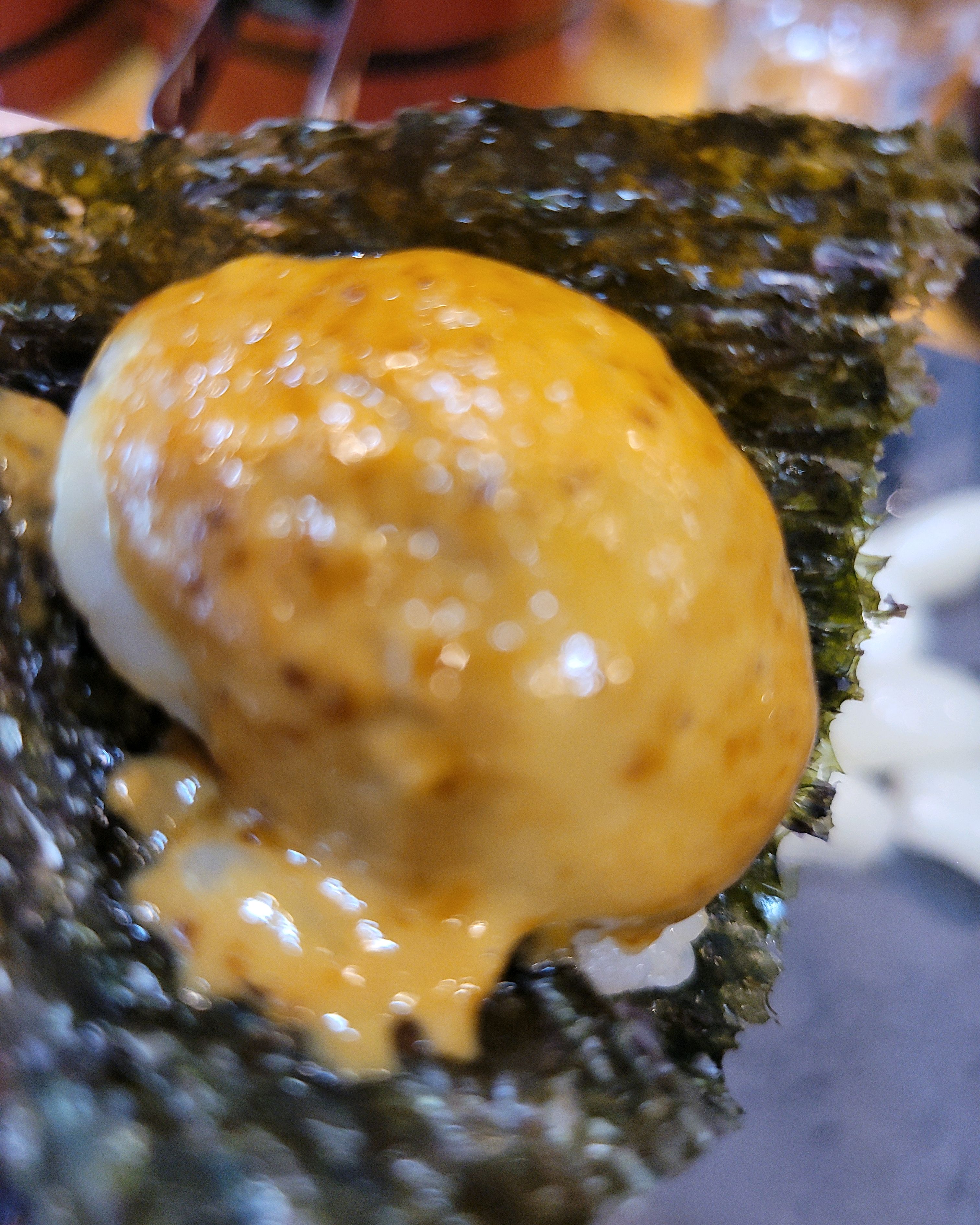 Cheonggu Station Restaurant Stam