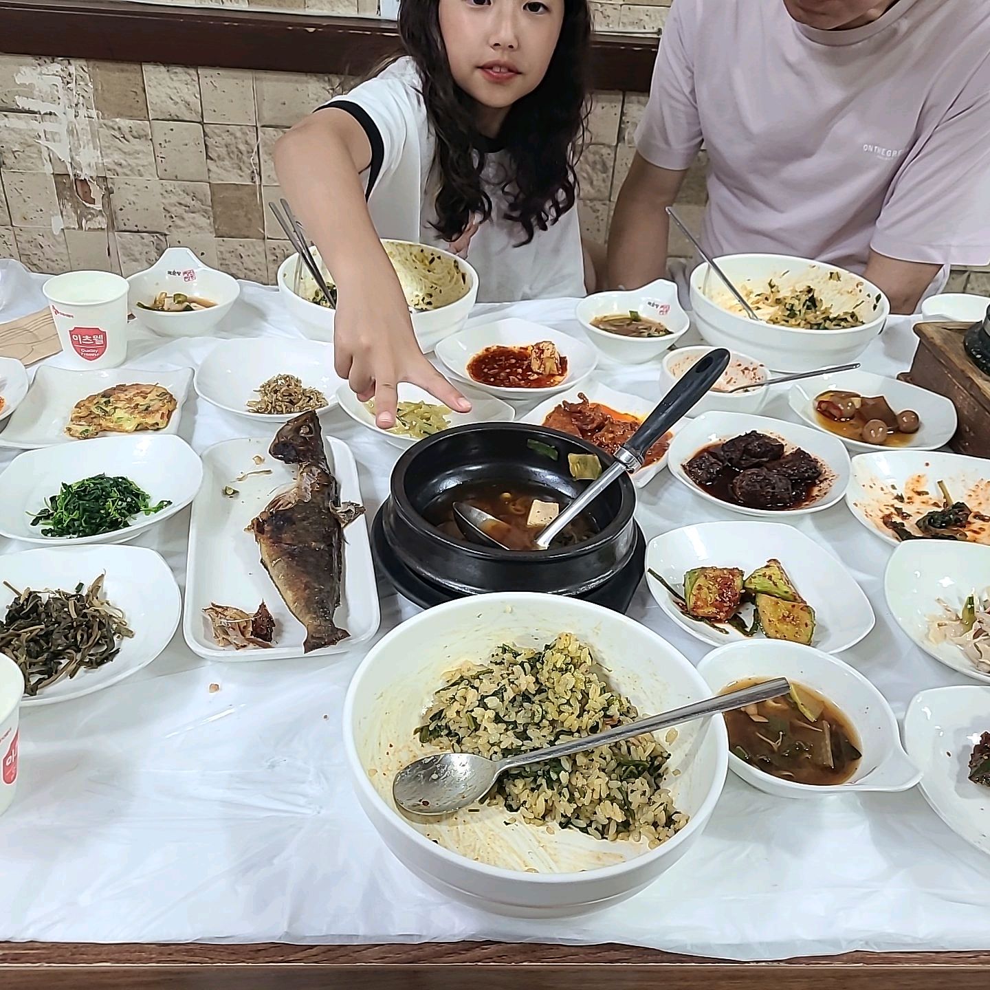 [하이원 맛집 함백산돌솥밥] 직접 가본 로컬 리뷰