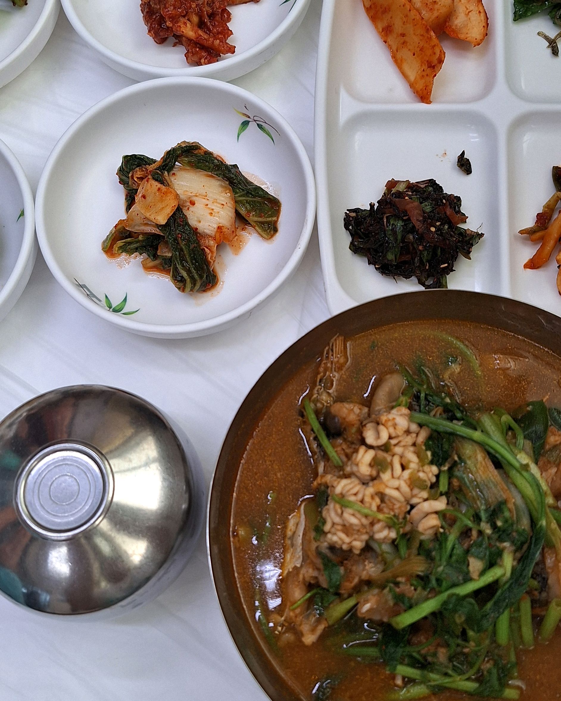 [강릉 맛집 해성횟집] 직접 가본 로컬 리뷰