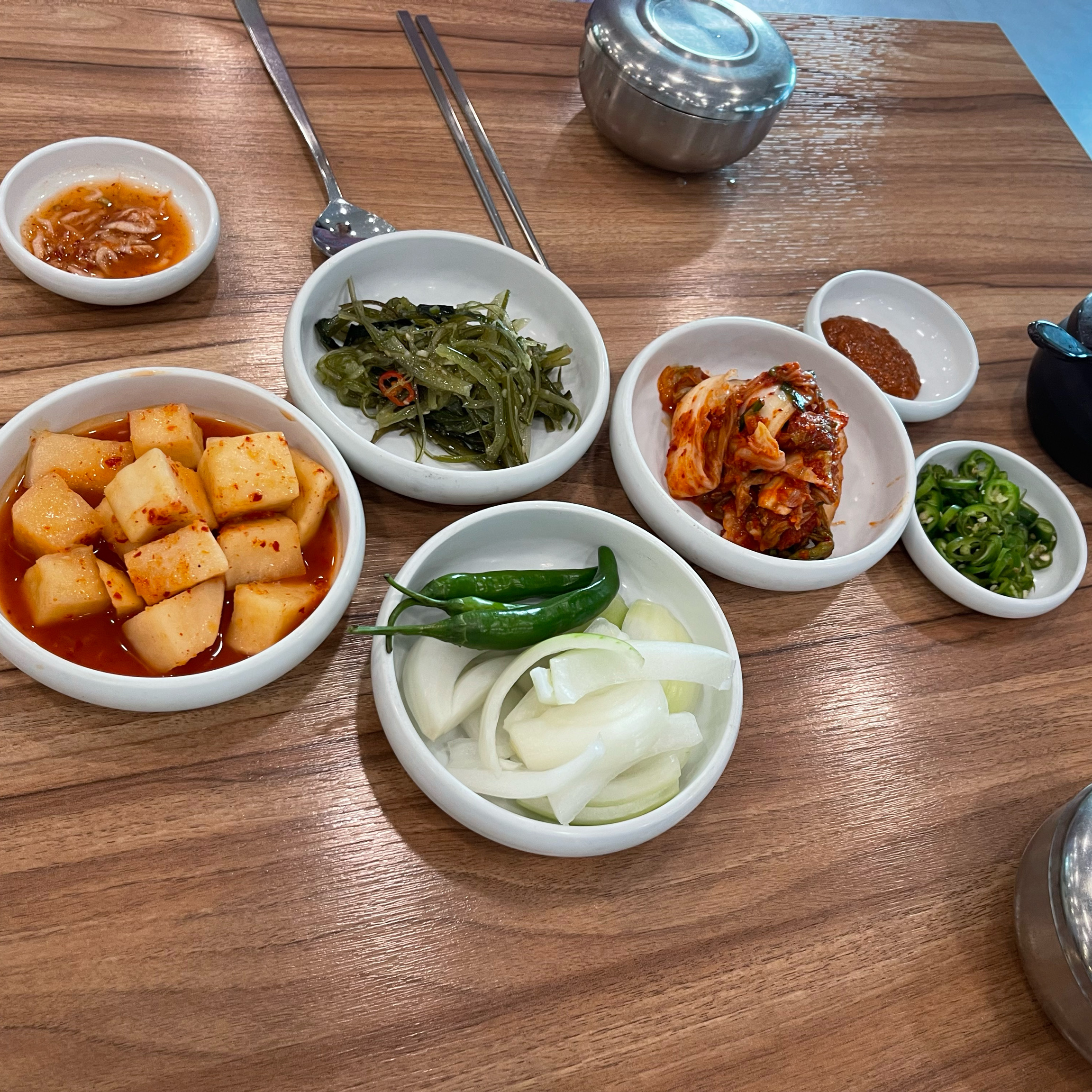 [을왕리 맛집 보경] 직접 가본 로컬 리뷰
