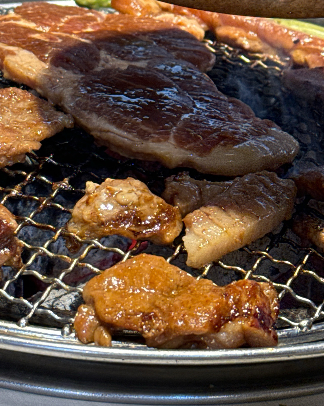 가족들과 자주 오는데 올때마다 맛있게 잘먹고 갑니다!! - 고강동 맛집 명륜진사갈비 부천고강점