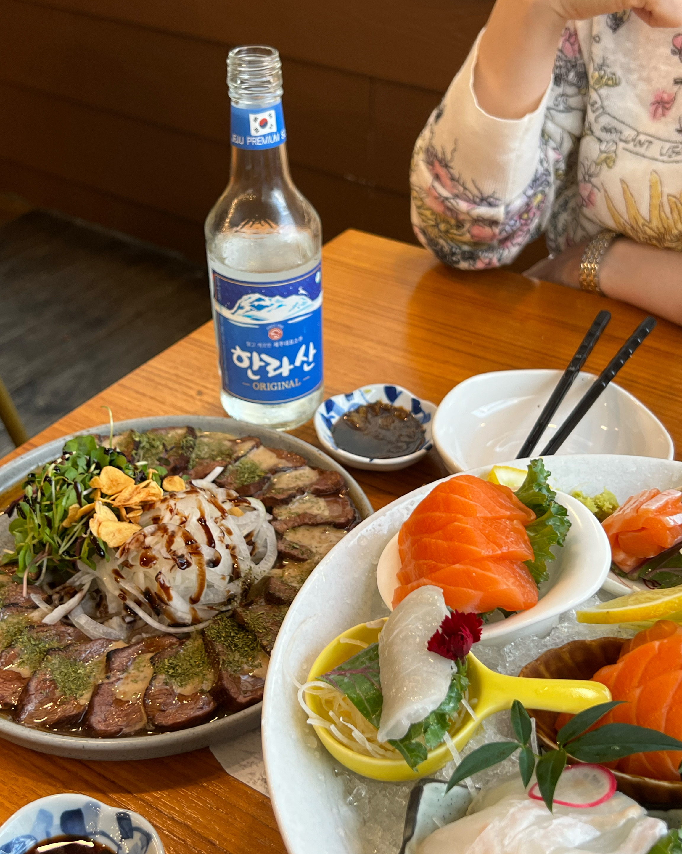 
신사역식당 이자카야 공감 가로수길점