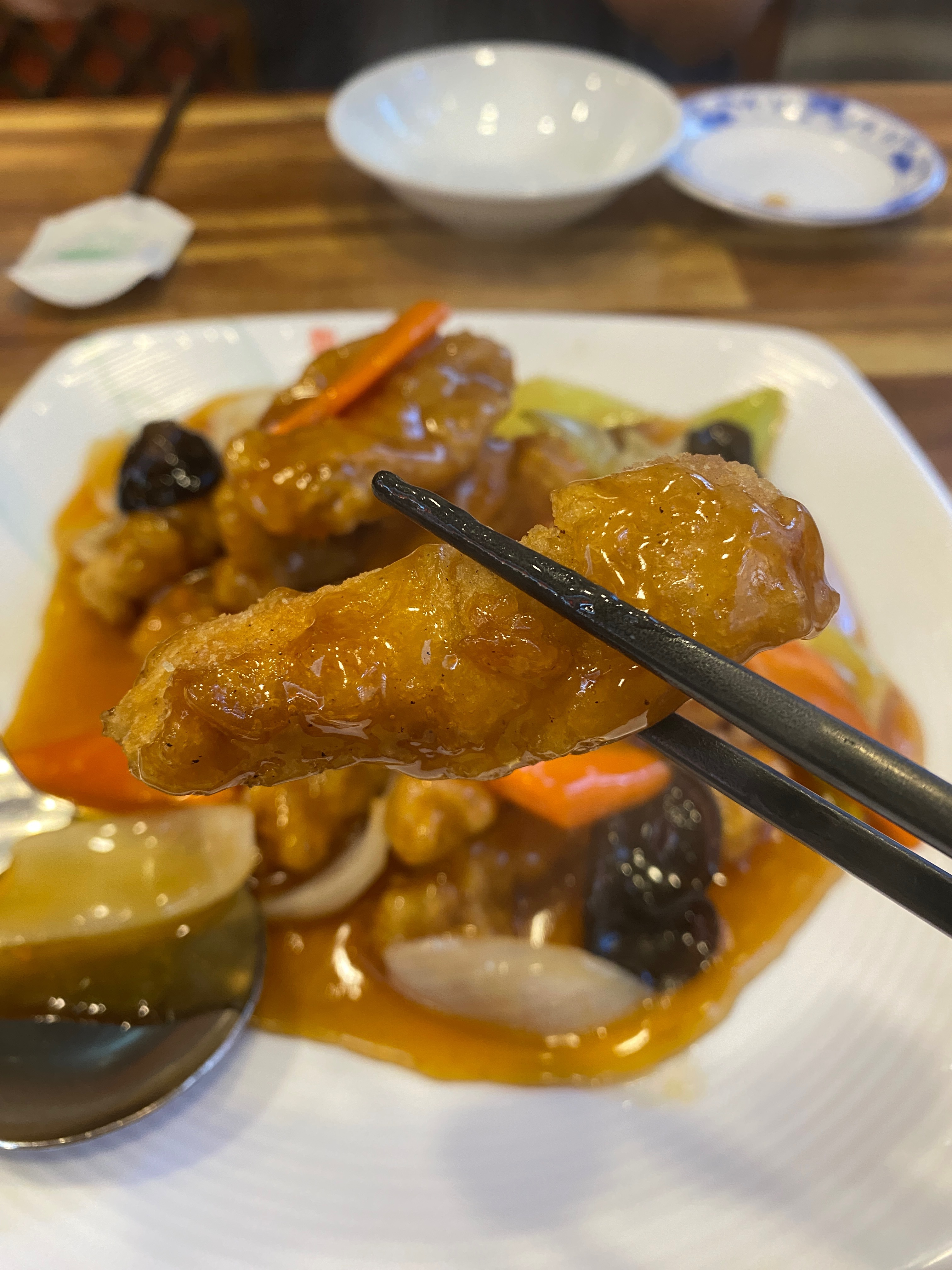 
서울시 강서구 방화동 맛집 도일처