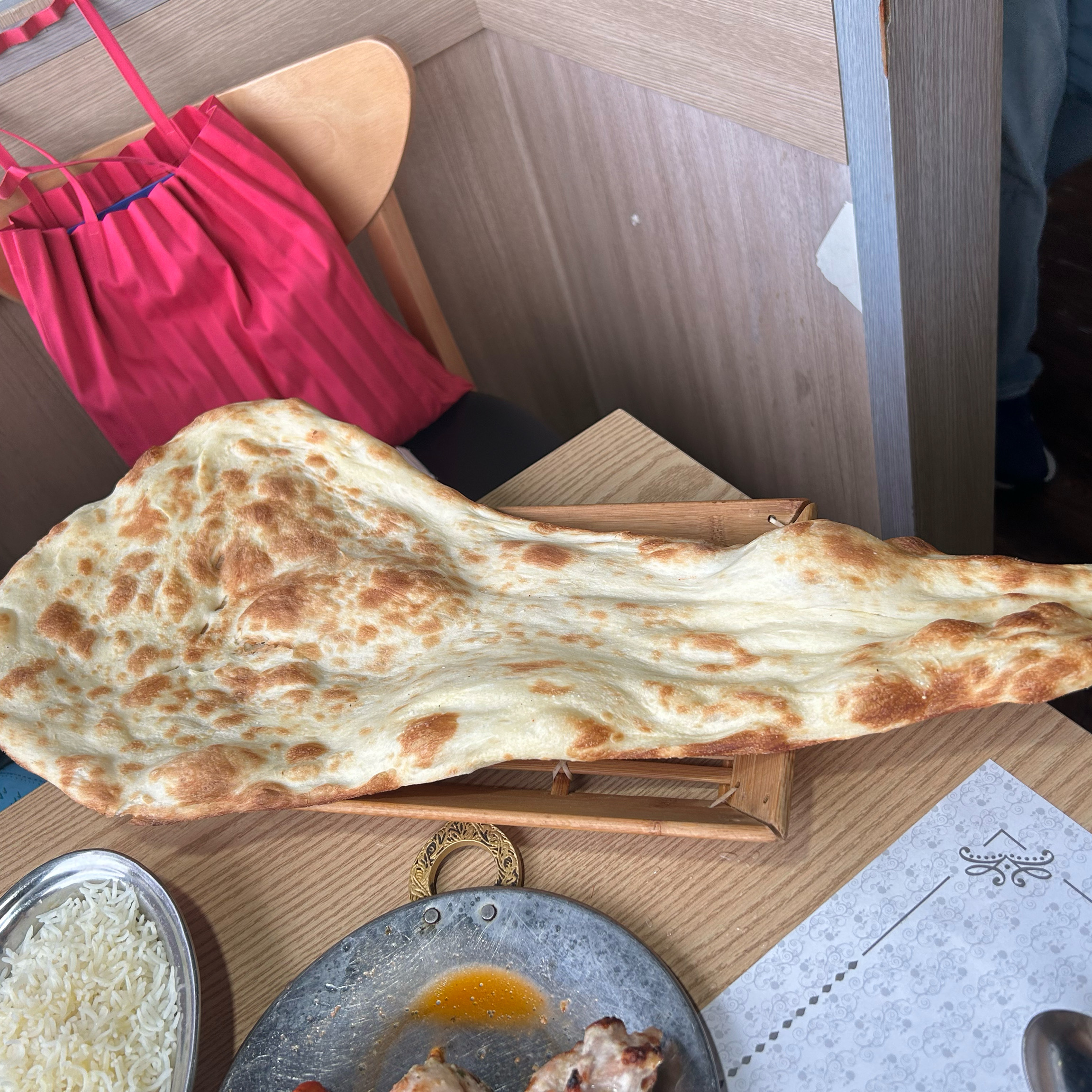 
천안역식당 마운틴피시텔레스토랑