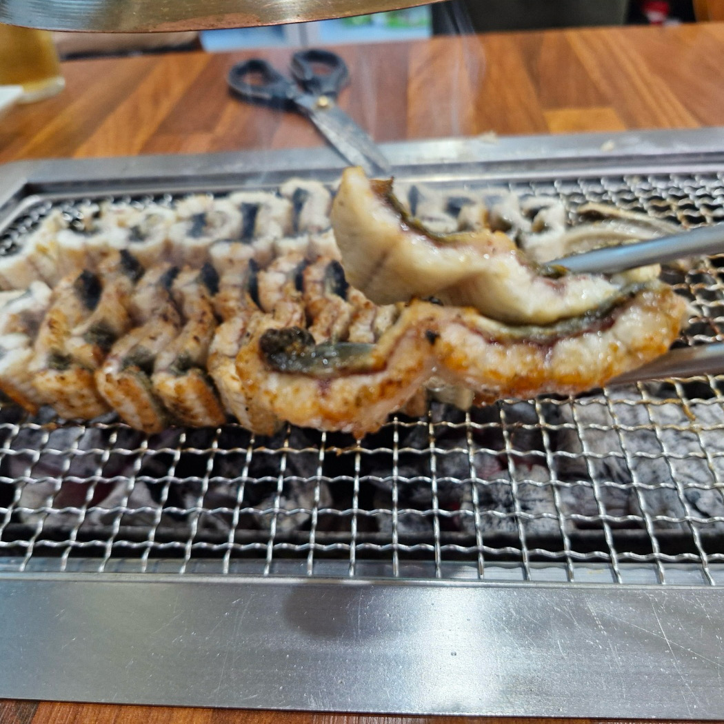 [하이원 맛집 갈래장어촌] 직접 가본 로컬 리뷰