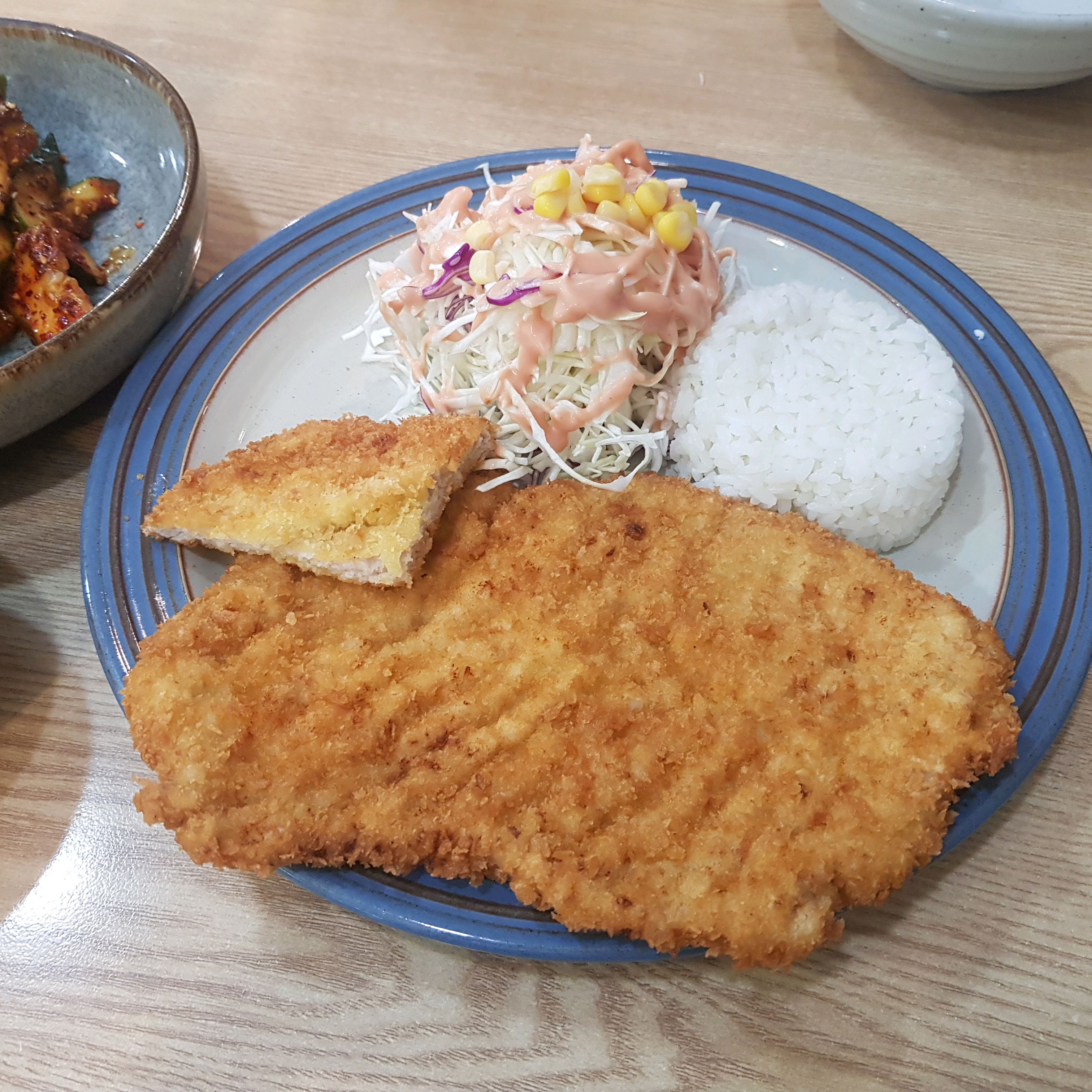 
서울시 송파구 거여동 맛집 송치