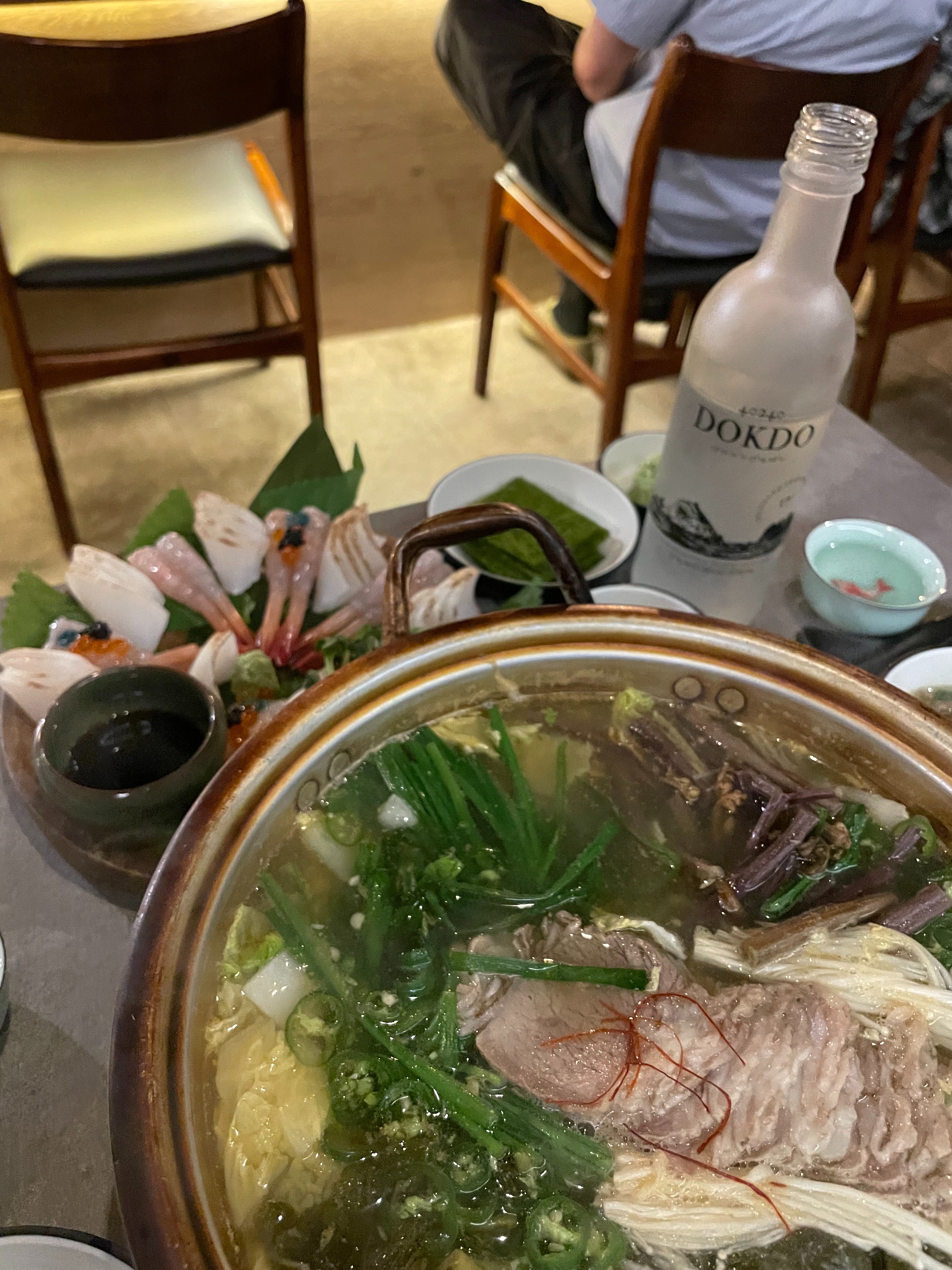 [춘천 맛집 심야] 직접 가본 로컬 리뷰