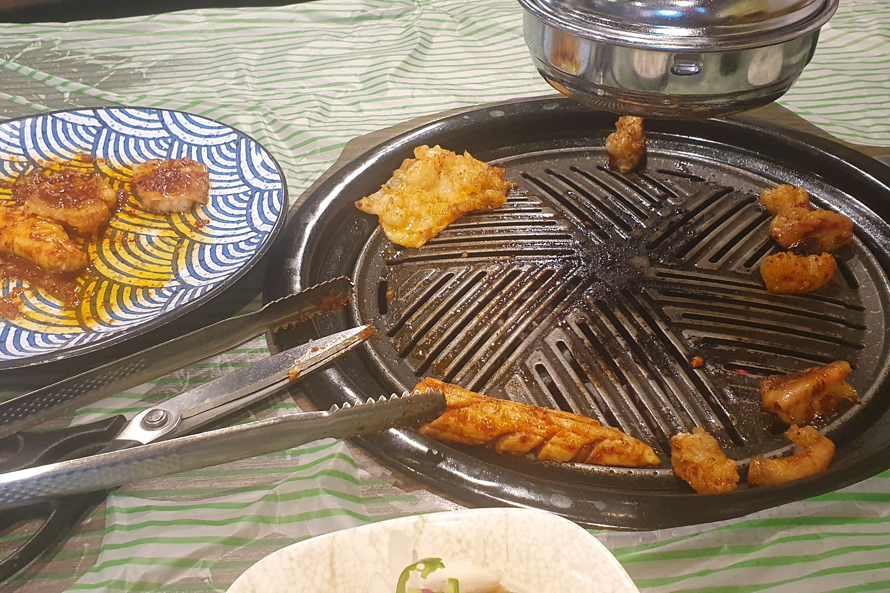 [부산 맛집 양가네양곱창] 직접 가본 로컬 리뷰