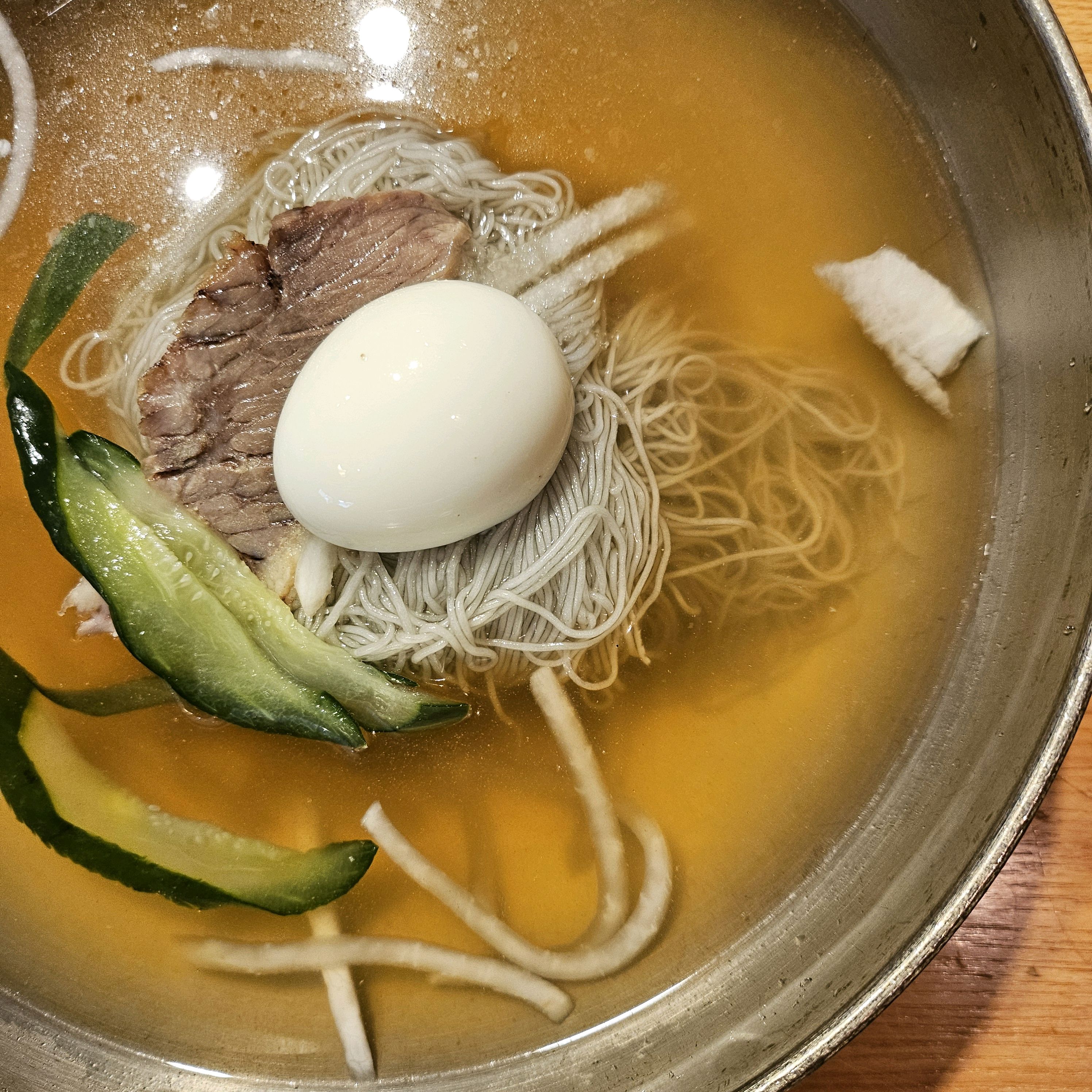  
서울시 용산구 이촌동 맛집

 이촌동면옥