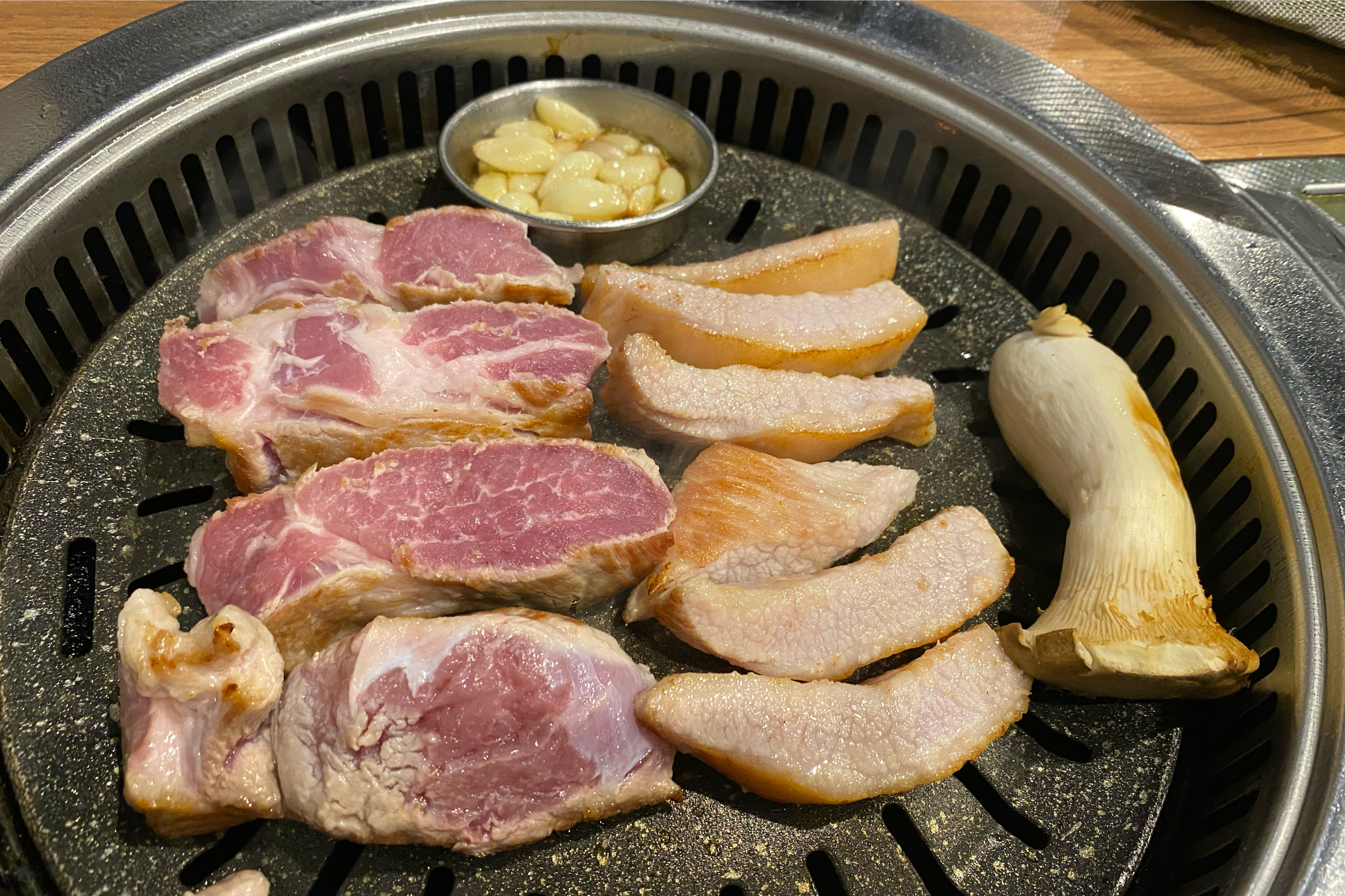 
서울시 광진구 중곡동 맛집 도톰