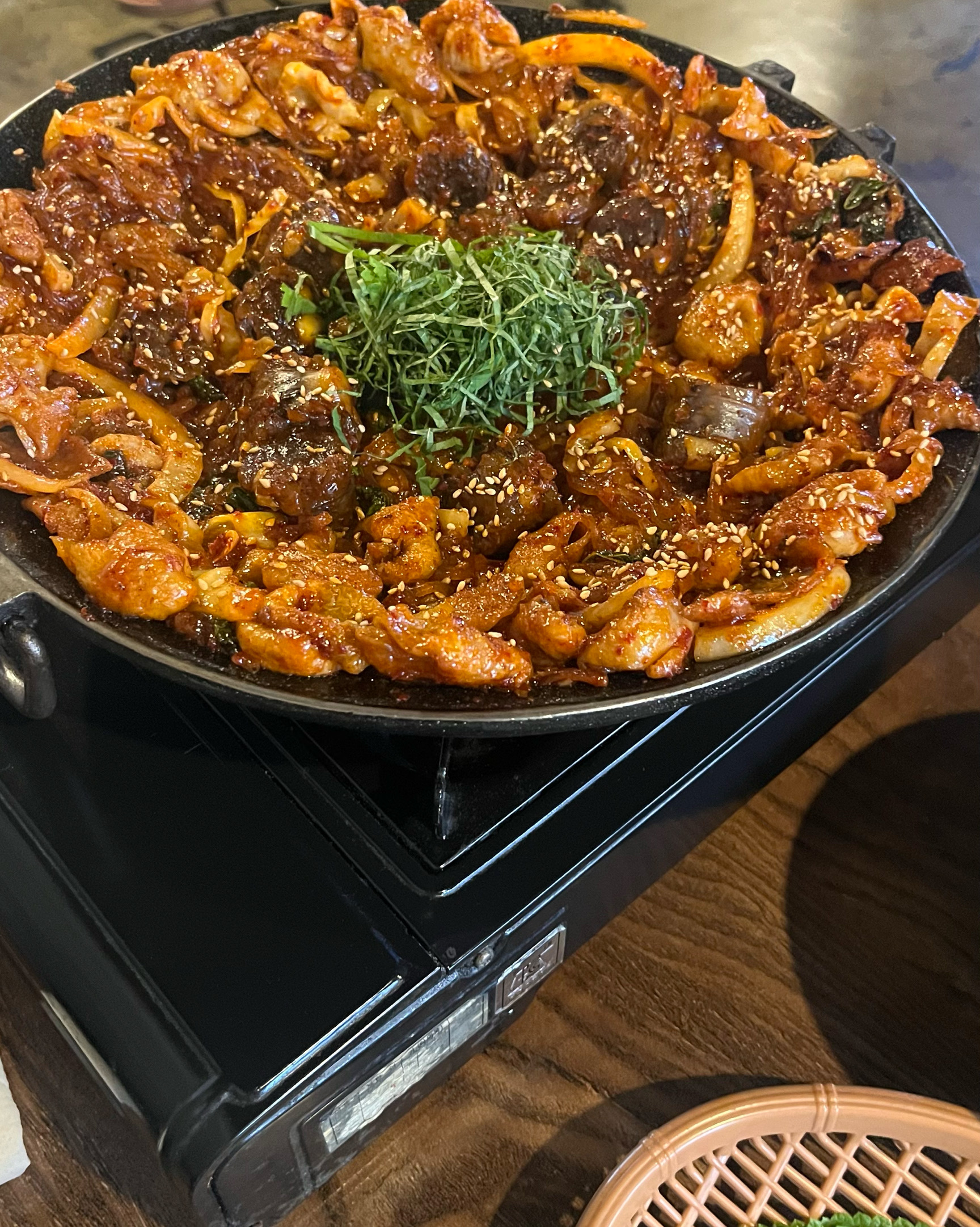 [홍대입구역 맛집 부야스곱창 홍대본점] 직접 가본 로컬 리뷰