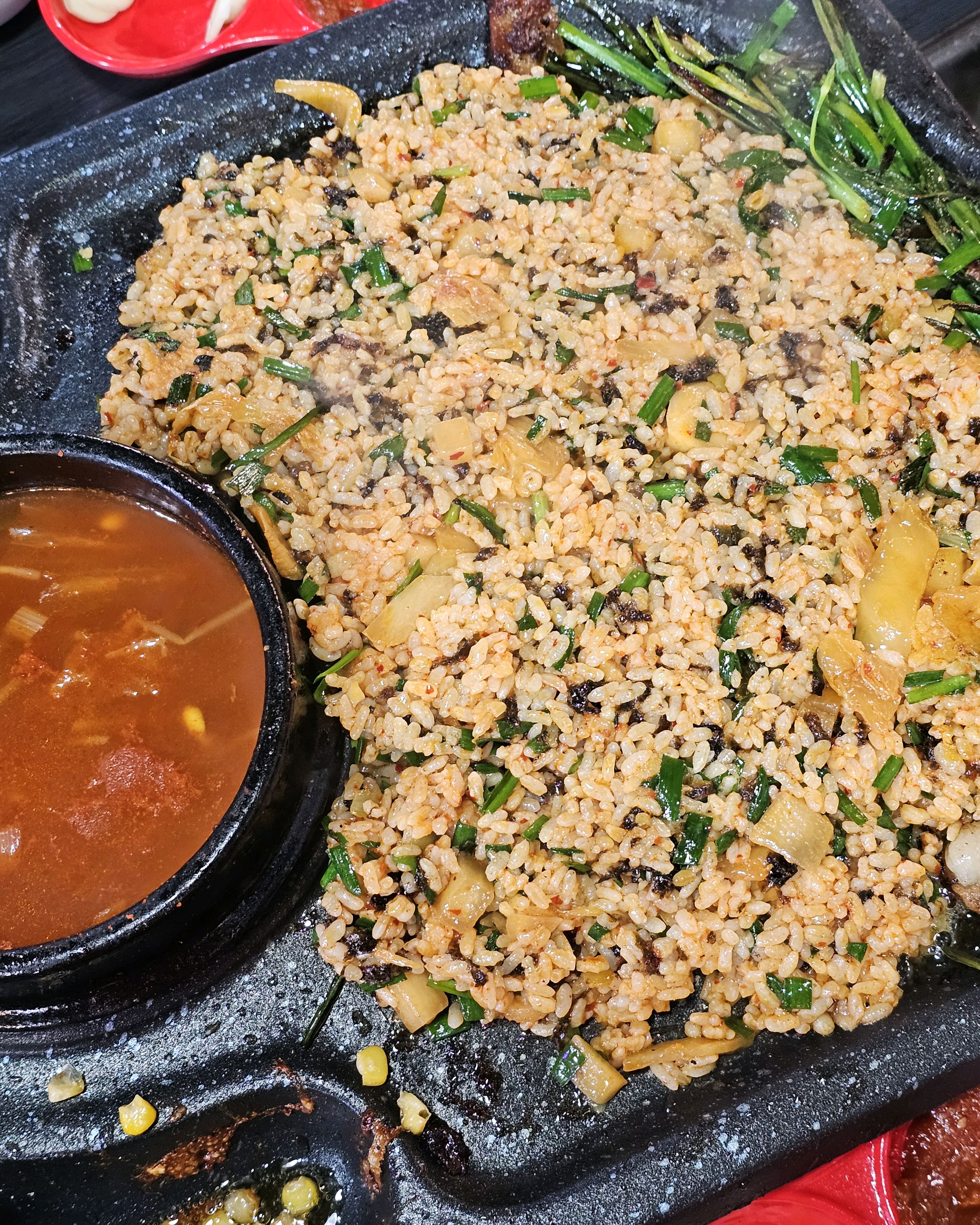 
총신대입구(이수)역식당 이수곱창