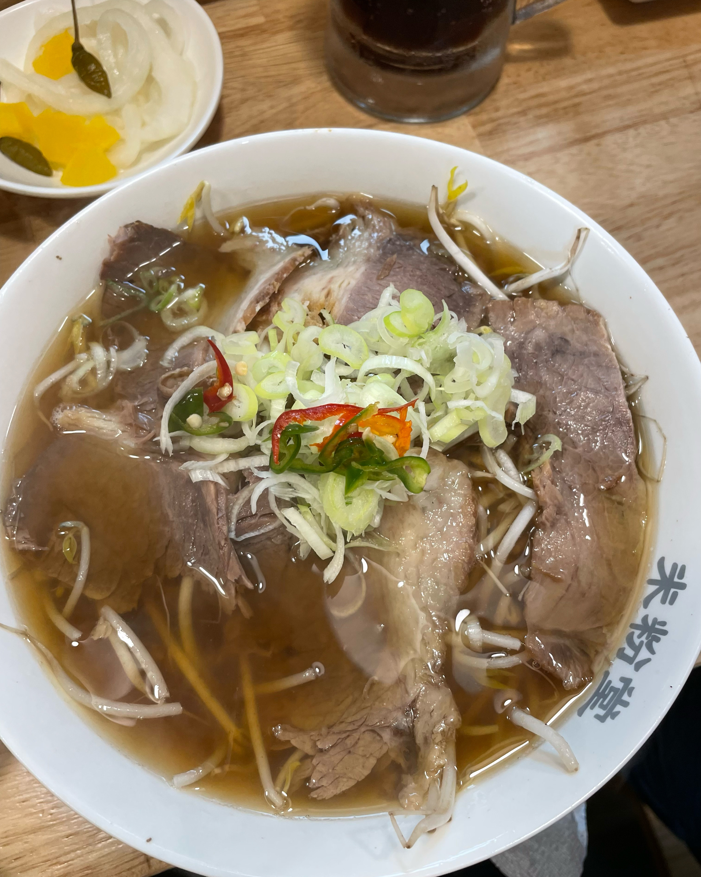 양 많고 맛있어요~ 미분당은 어느 지점 가도 다 성공하네여! - 길동역 맛집 미분당 길동점