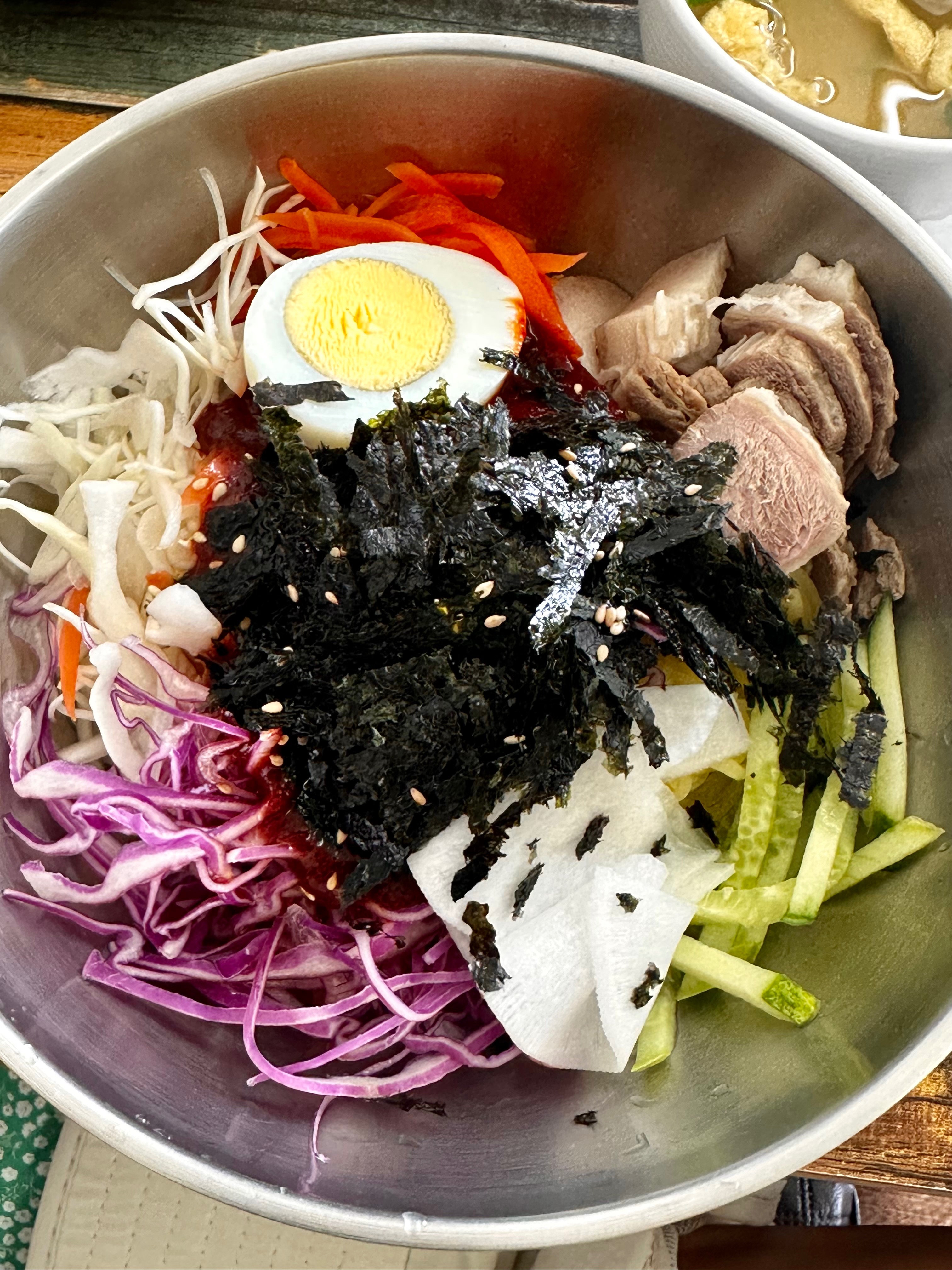 [애월 맛집 곽지국시] 직접 가본 로컬 리뷰