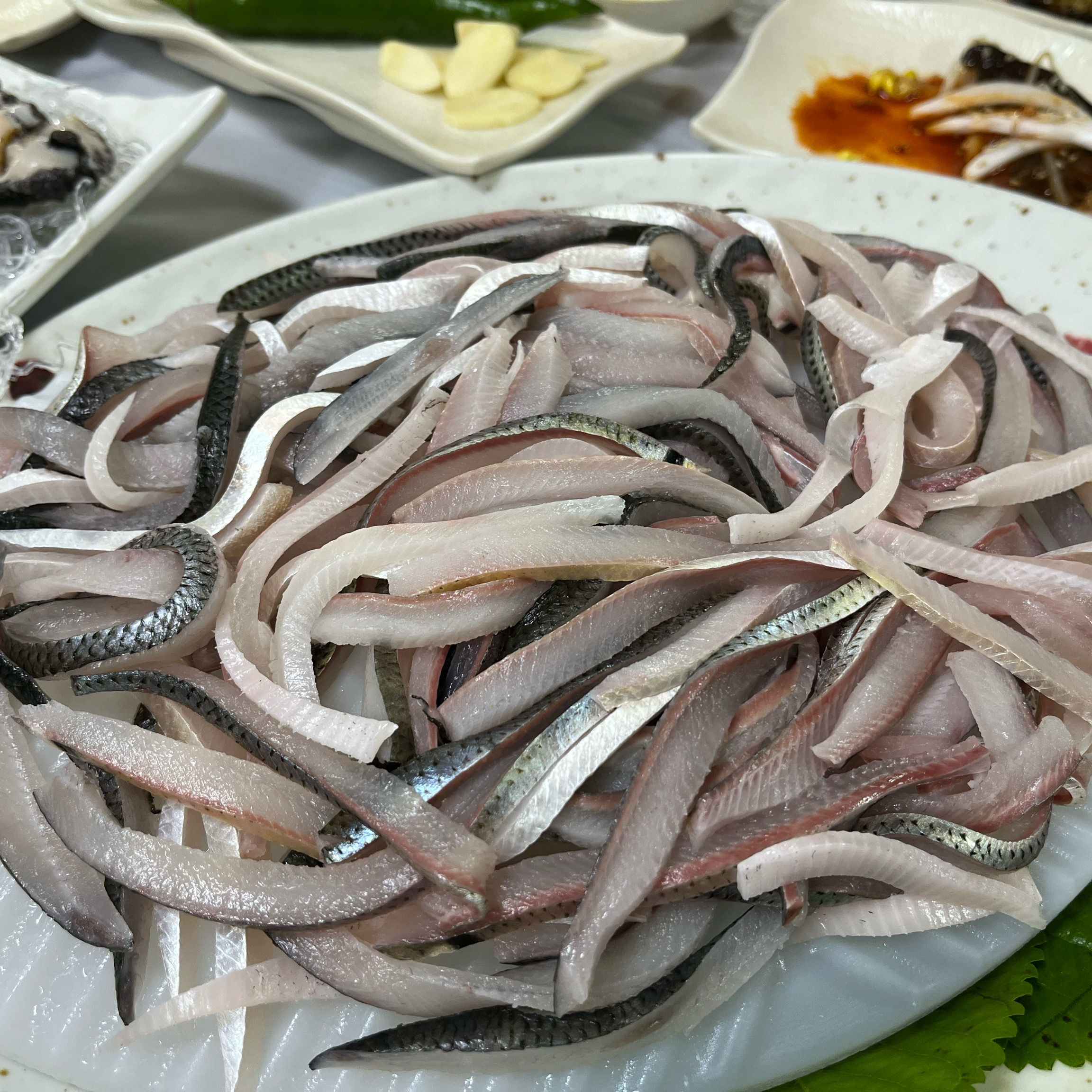 [여수 맛집 바다세상] 직접 가본 로컬 리뷰