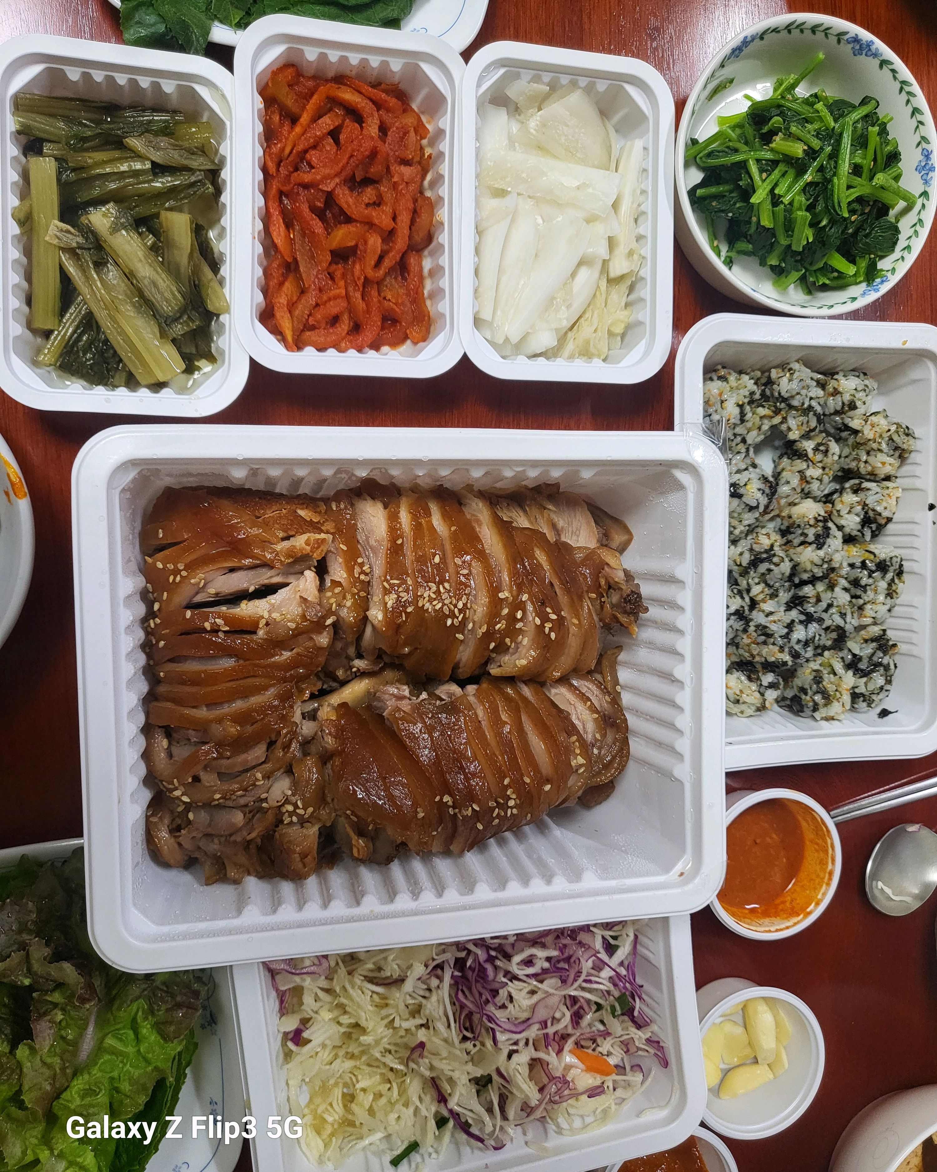 [동해 맛집 족발야시장 동해평릉점] 직접 가본 로컬 리뷰