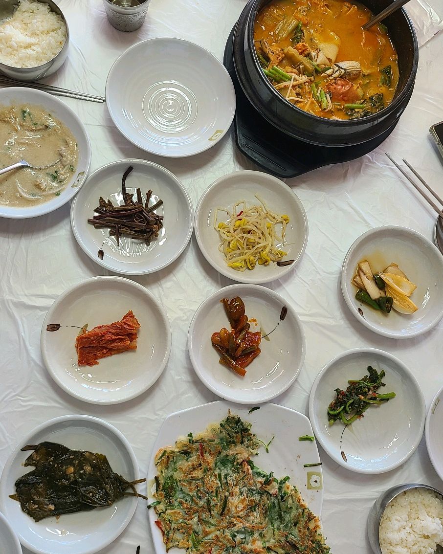 [하동 맛집 만지횟집] 직접 가본 로컬 리뷰