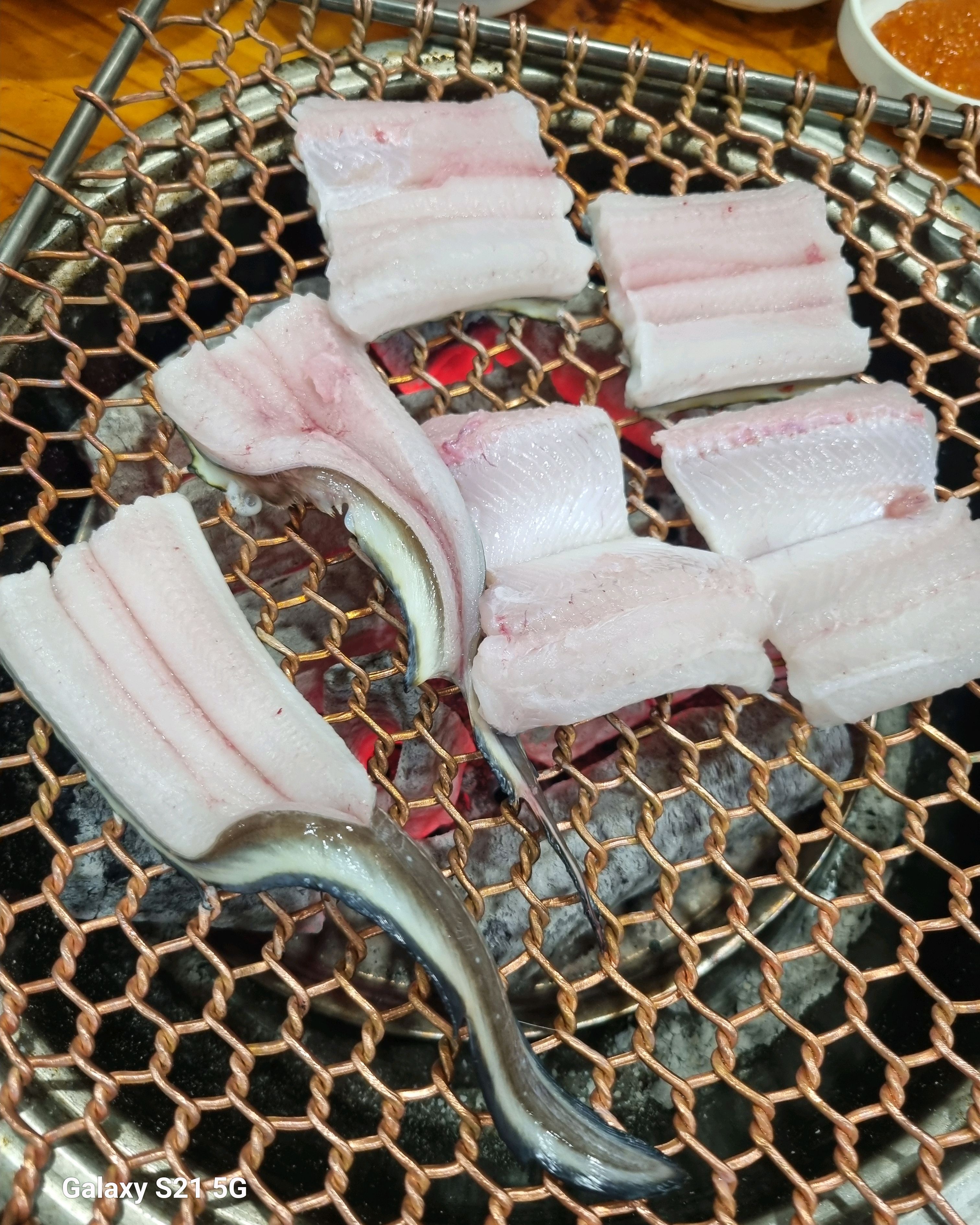 [여수 맛집 산골식당] 직접 가본 로컬 리뷰