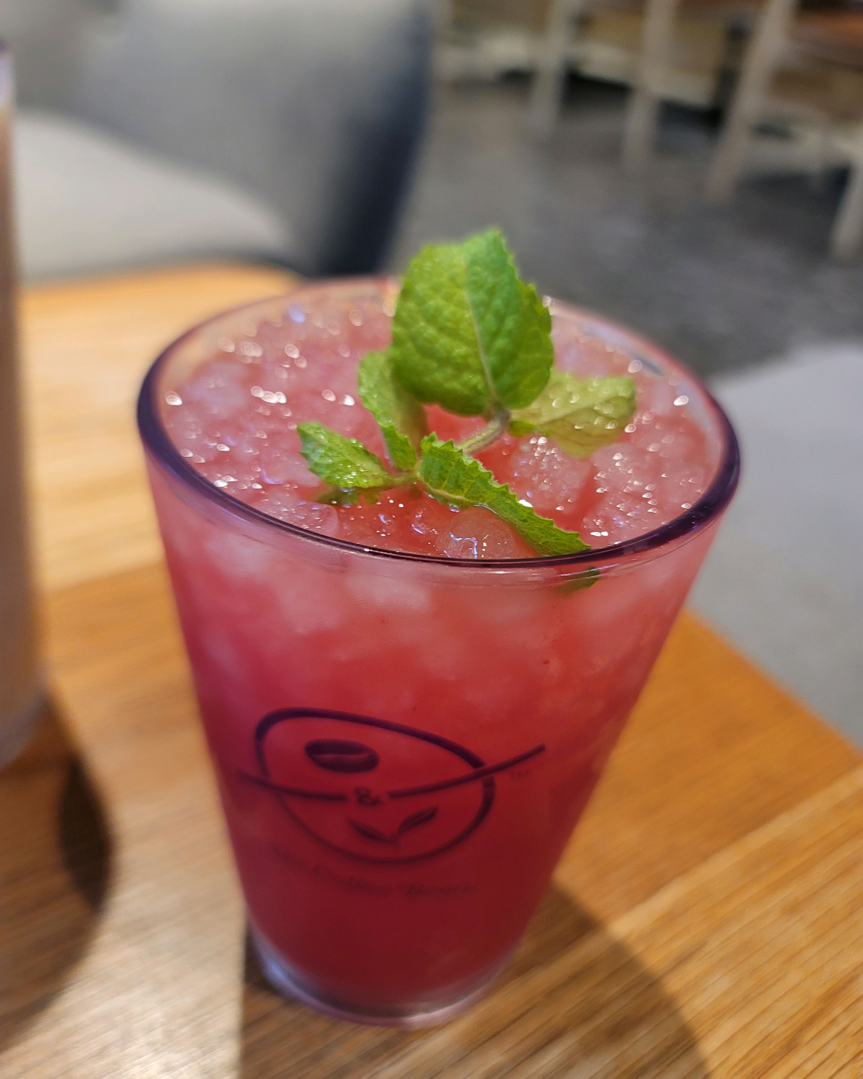 서울시 중구 장충동 맛집 커피빈 동대입구역점