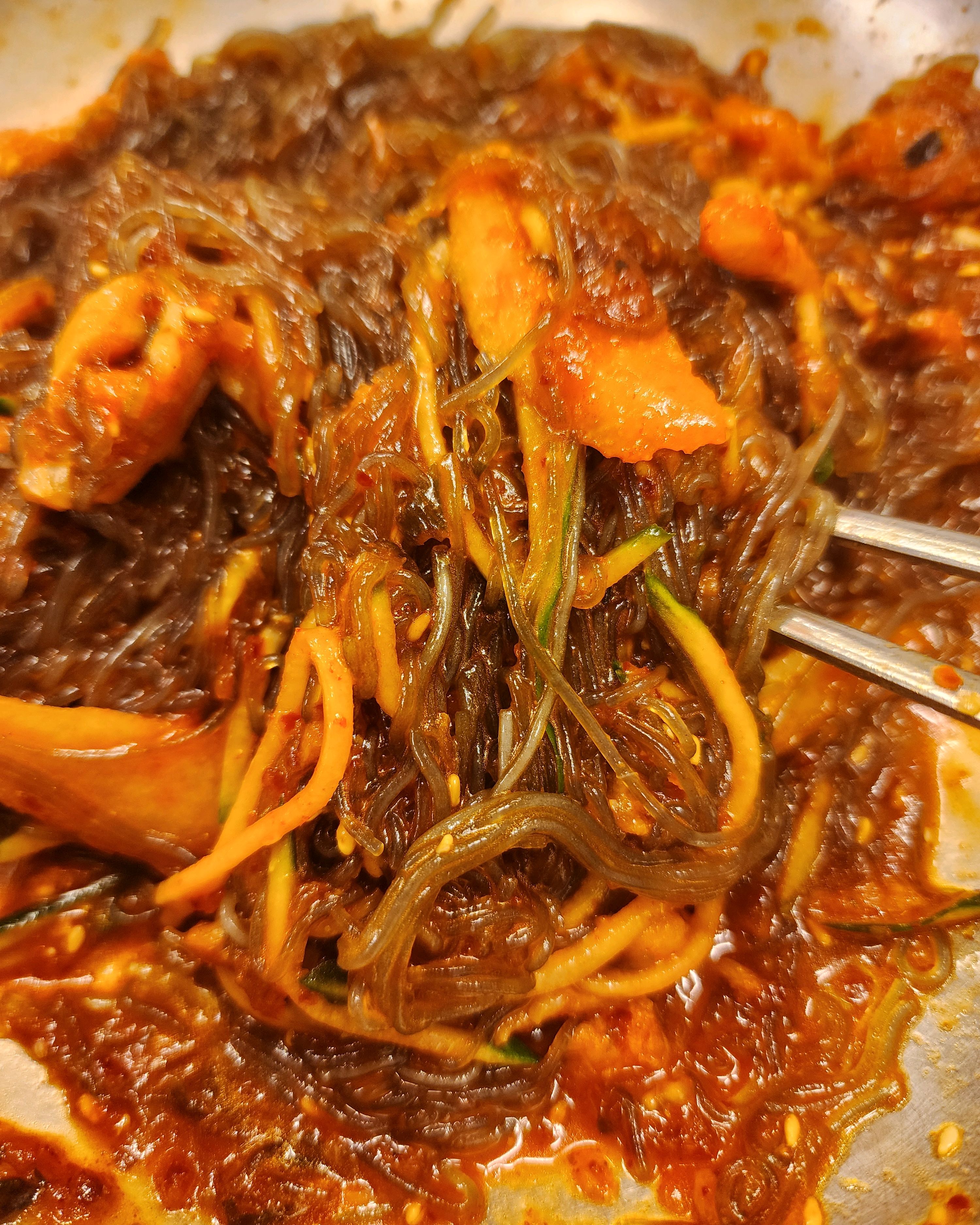 [동해 맛집 능나도회냉면] 직접 가본 로컬 리뷰