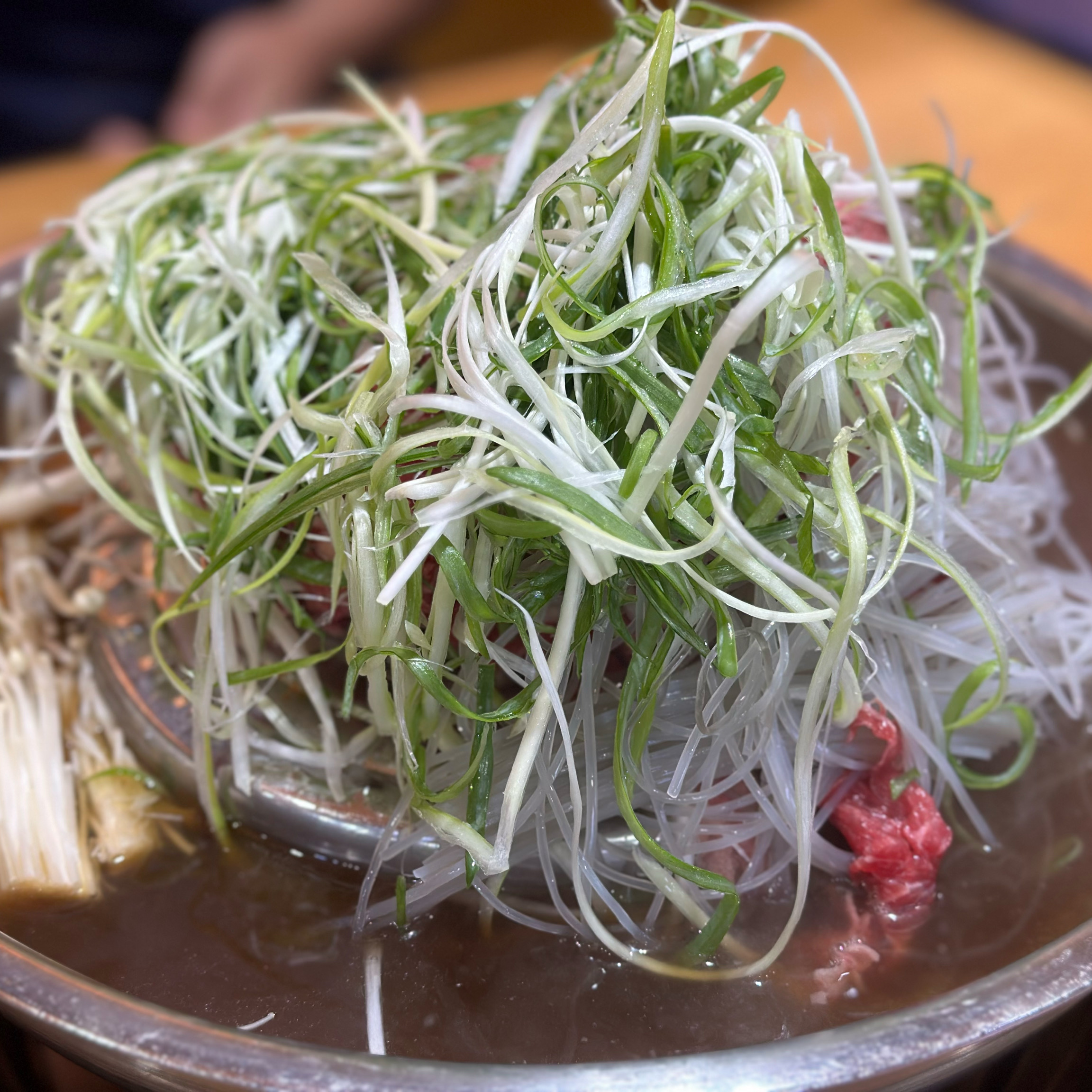 서울시 중구 광희동 맛집 도깨비불고기 동대문본점