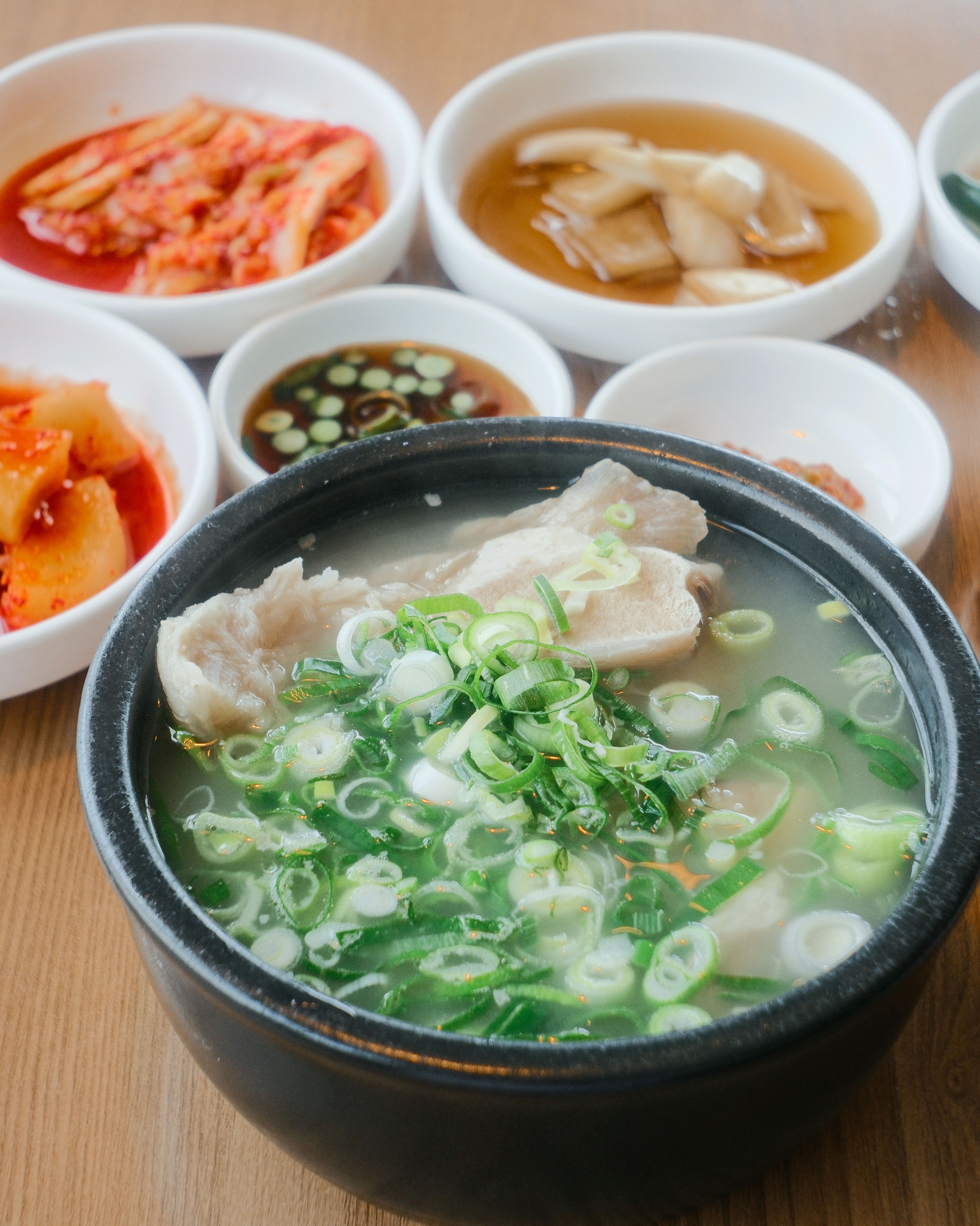 [동해 맛집 평릉한우설렁탕] 직접 가본 로컬 리뷰