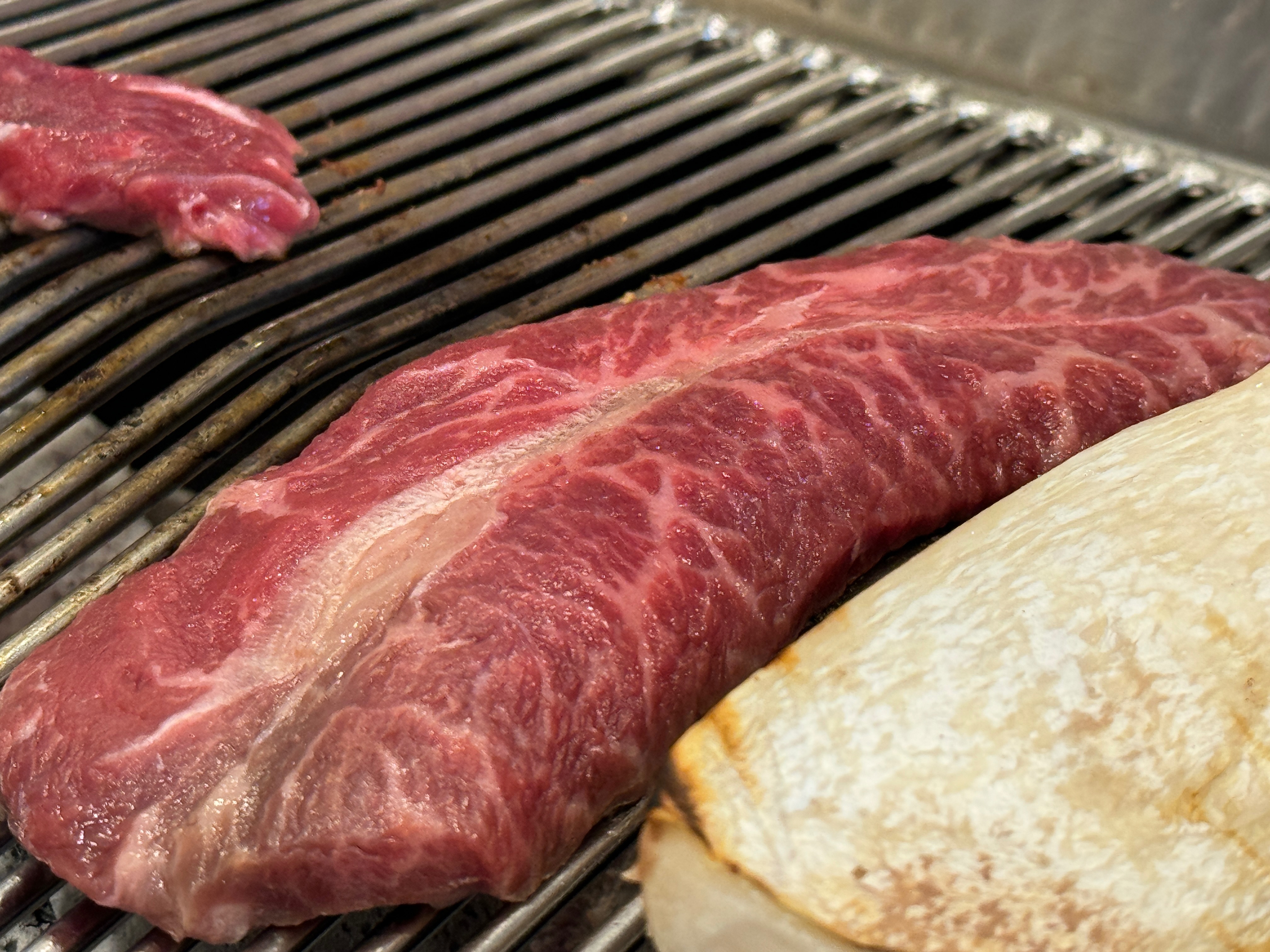 [제주도 공항 맛집 검은쇠몰고오는 제주공항본점] 직접 가본 로컬 리뷰