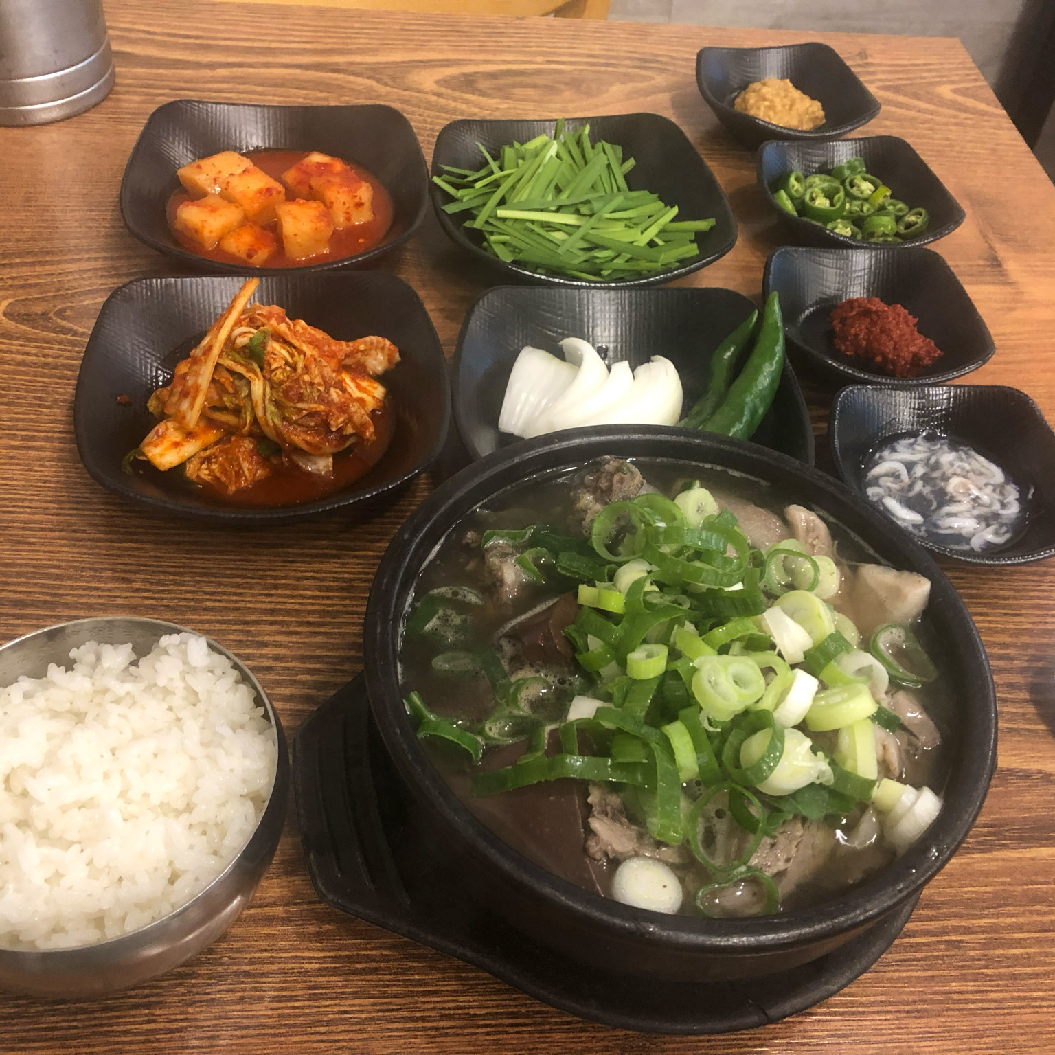 [여수 맛집 조선제일국밥 본점] 직접 가본 로컬 리뷰