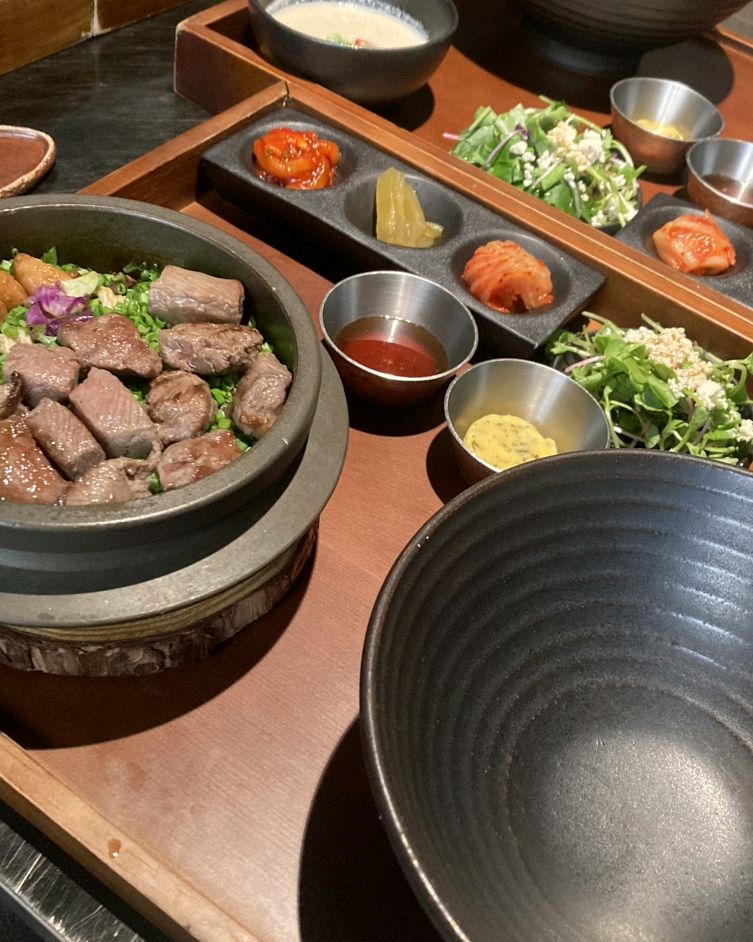 [경리단길 맛집 나무솥밥 경리단] 직접 가본 로컬 리뷰
