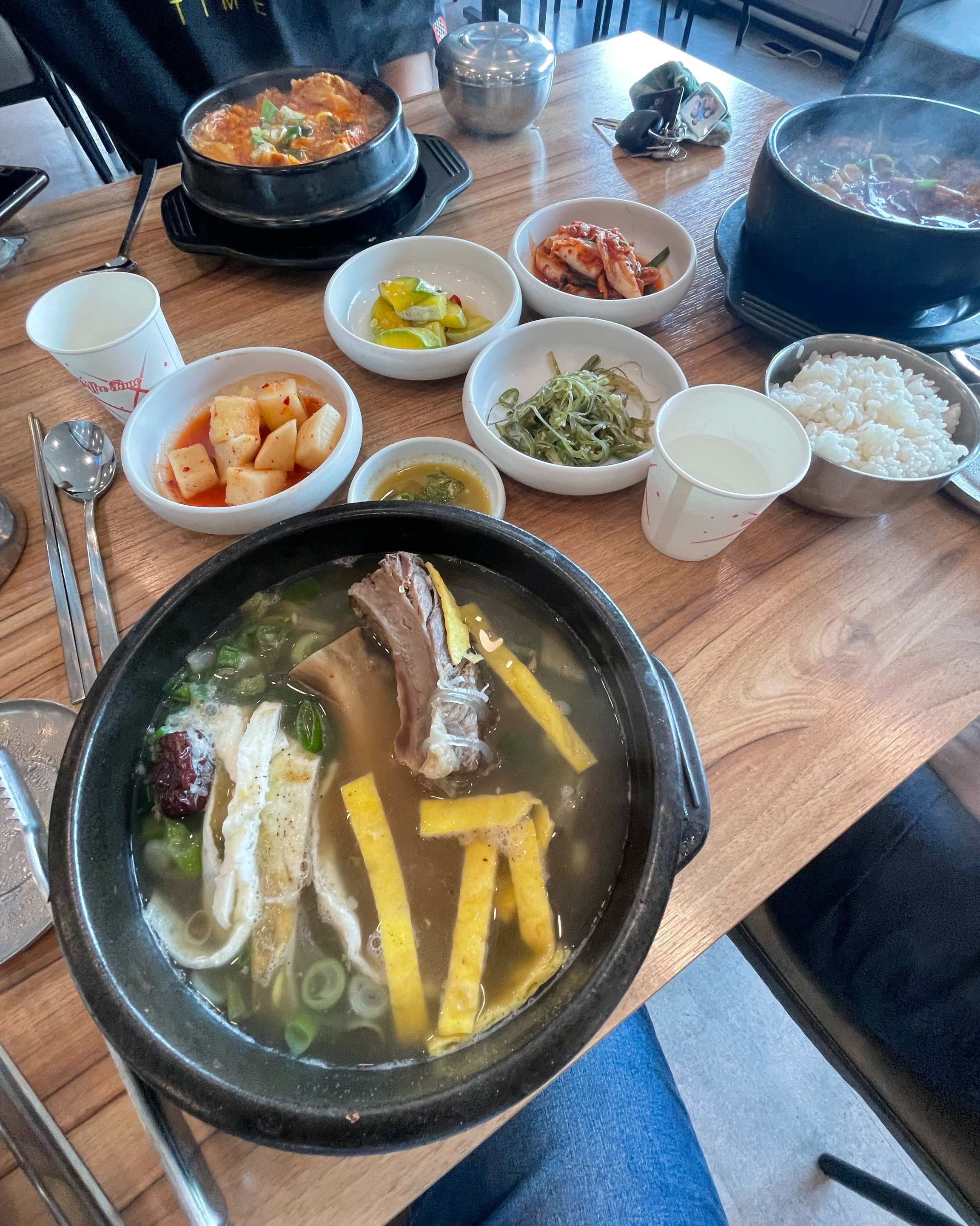 [을왕리 맛집 보경] 직접 가본 로컬 리뷰