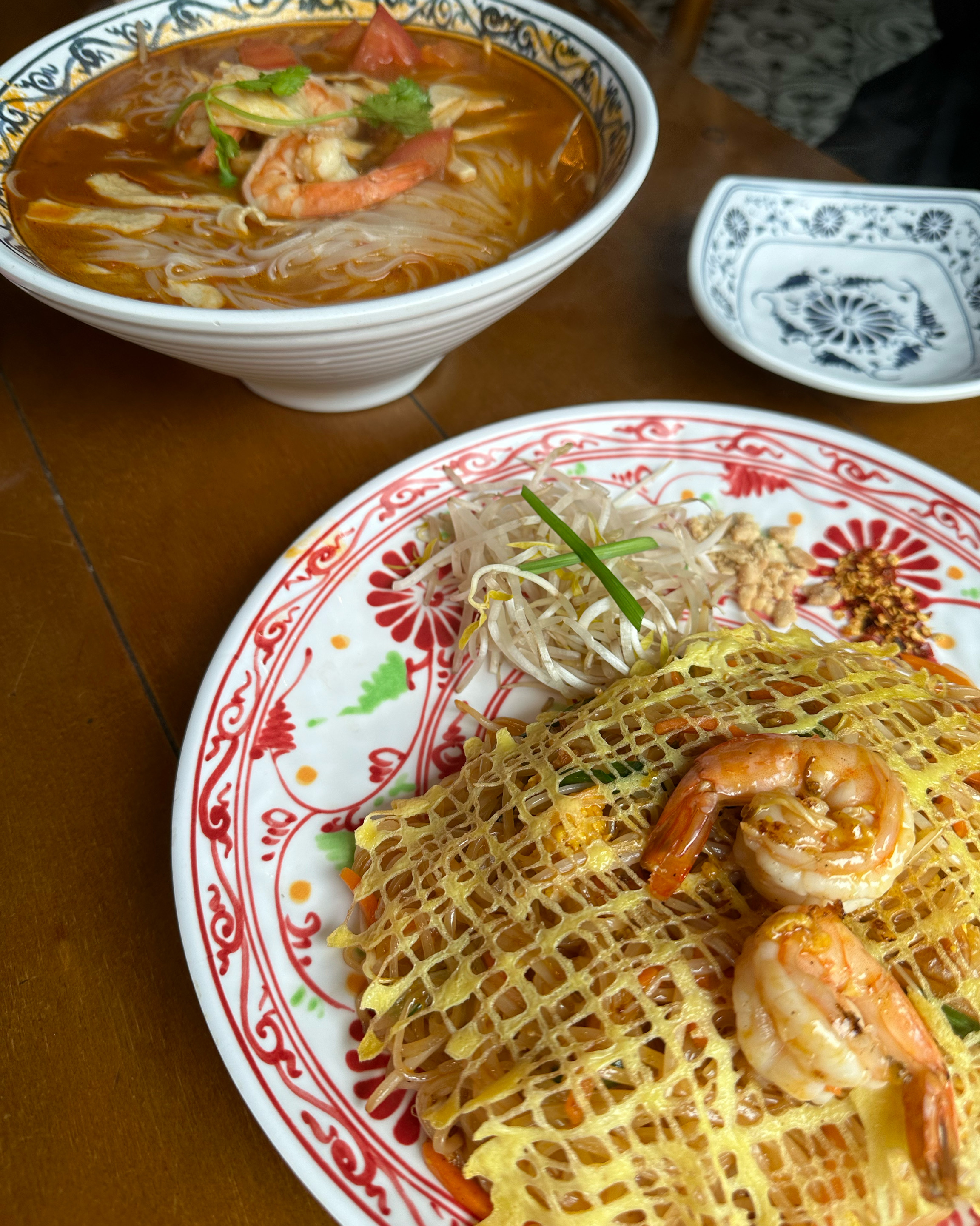 정자역 맛집 란반 내돈내산 방문후기