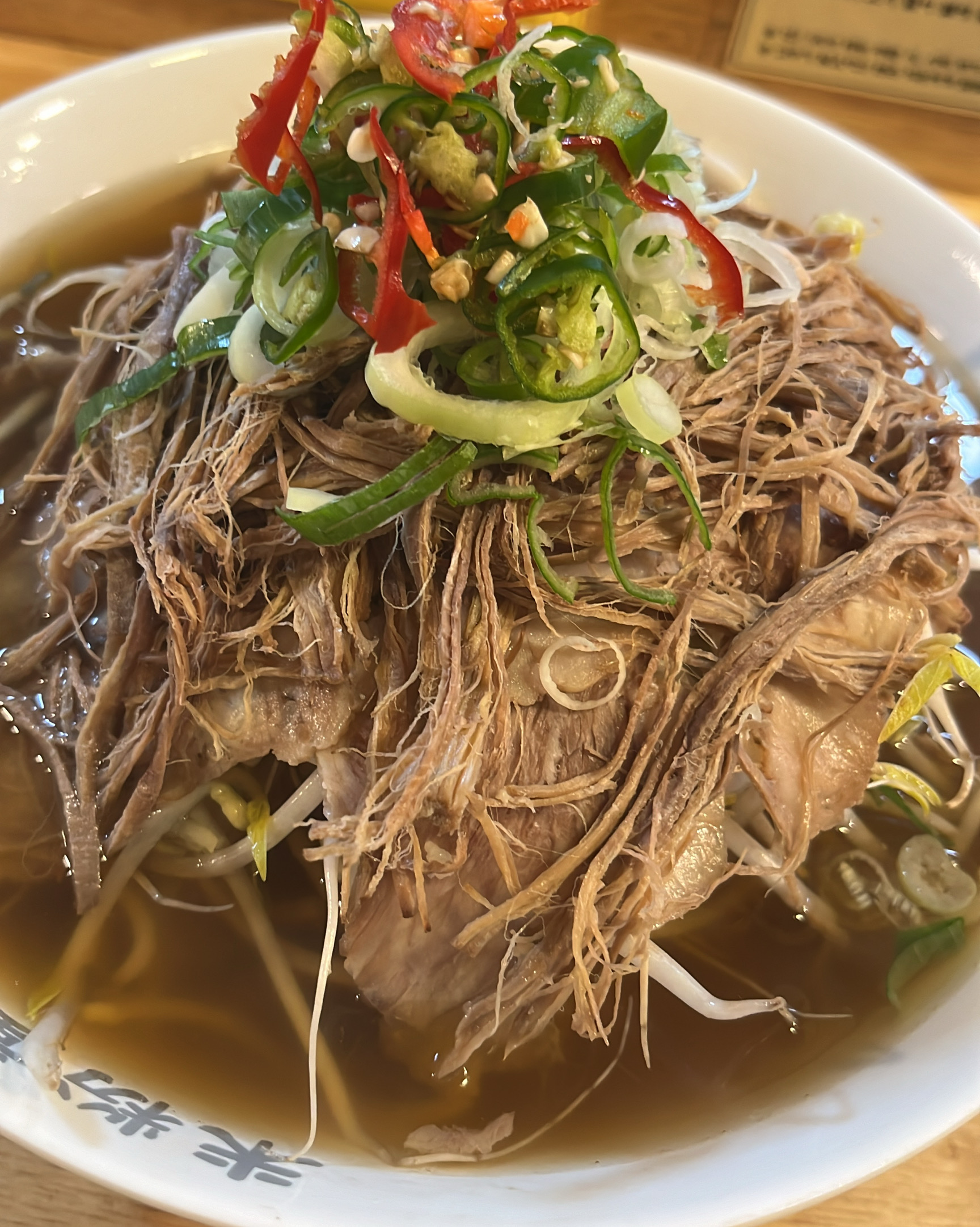 쌀국수는 역시 미분당! 혼밥 편하게 할 수 있어서 조아요 - 수원역 맛집 미분당