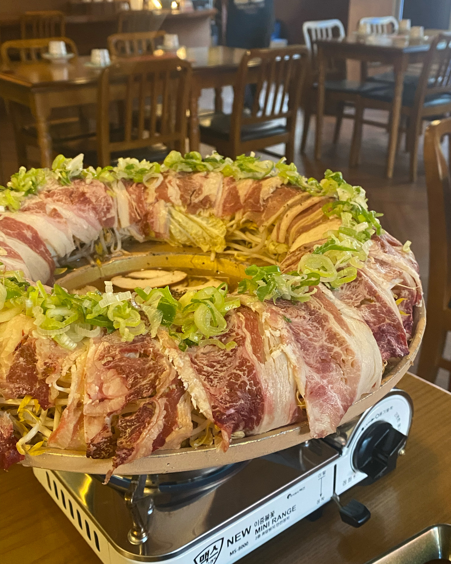 [천안 맛집 단성무이 신불당점] 직접 가본 로컬 리뷰