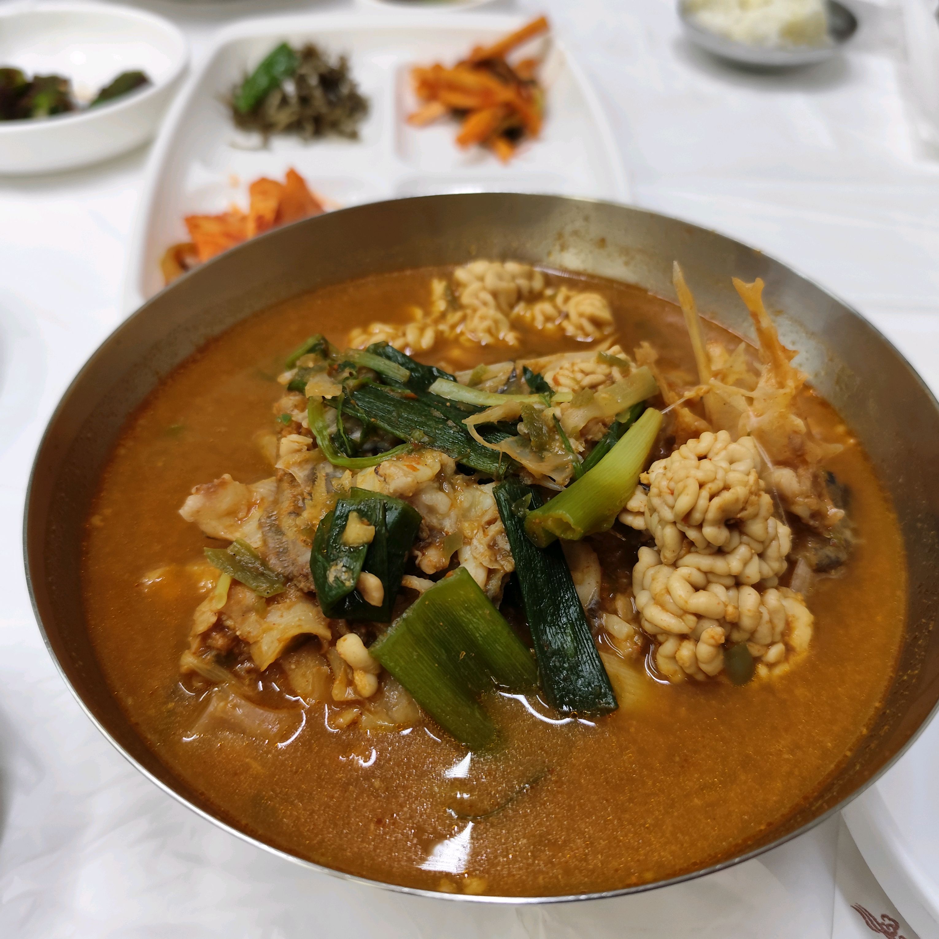 [강릉 맛집 해성횟집] 직접 가본 로컬 리뷰