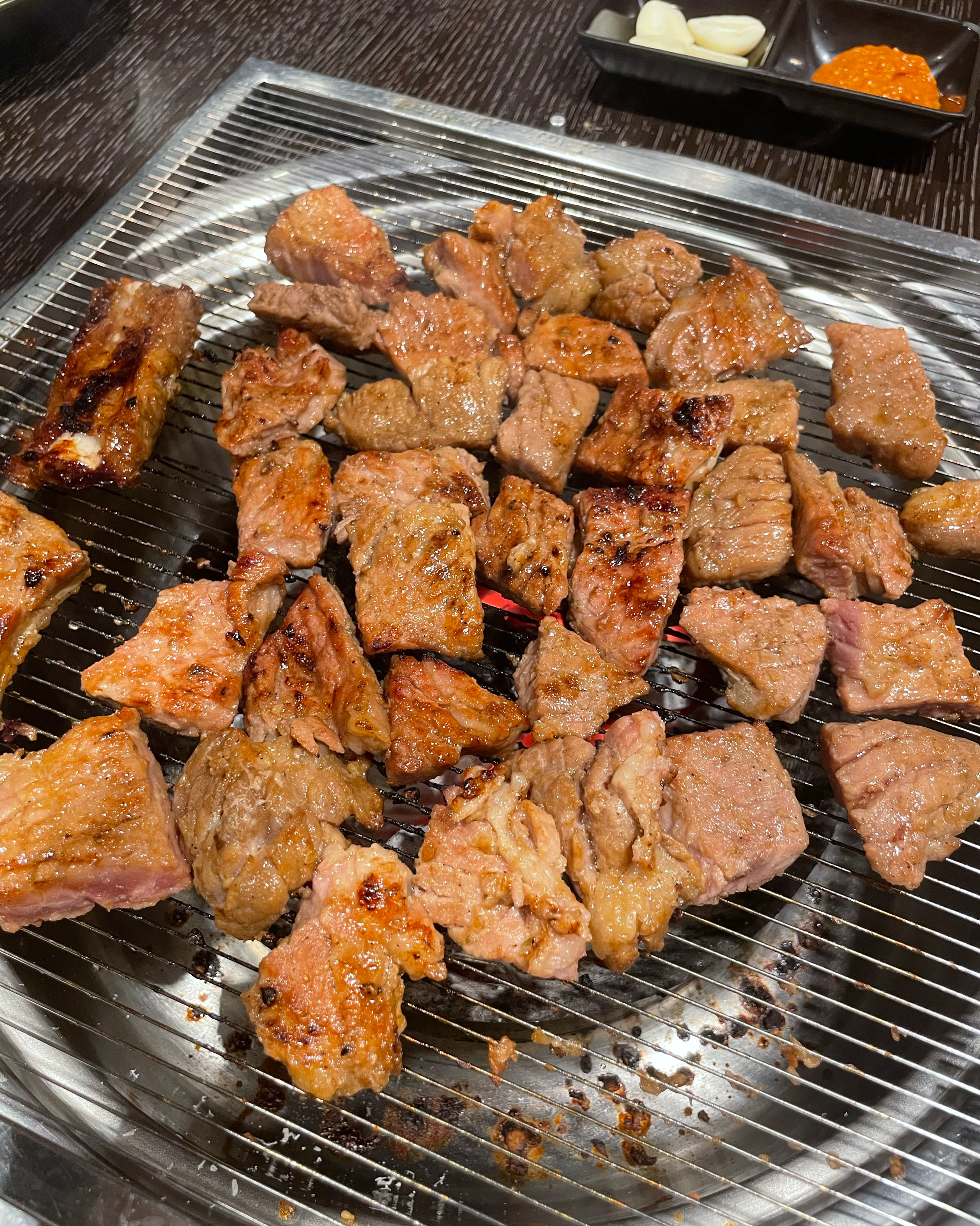 
서울시 강남구 역삼2동 맛집 옛날농장 역삼점